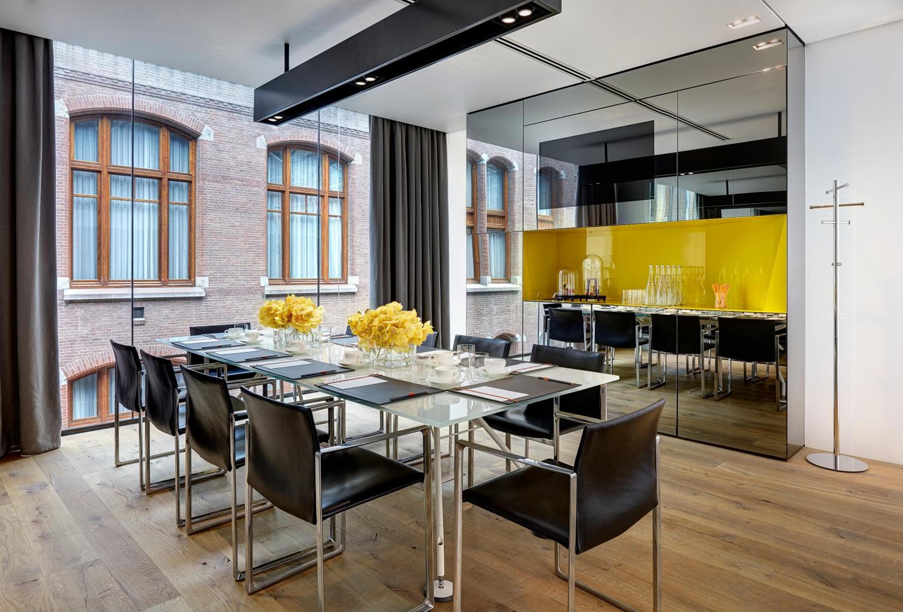 Mandarin Oriental Conservatorium, Amsterdam — 13