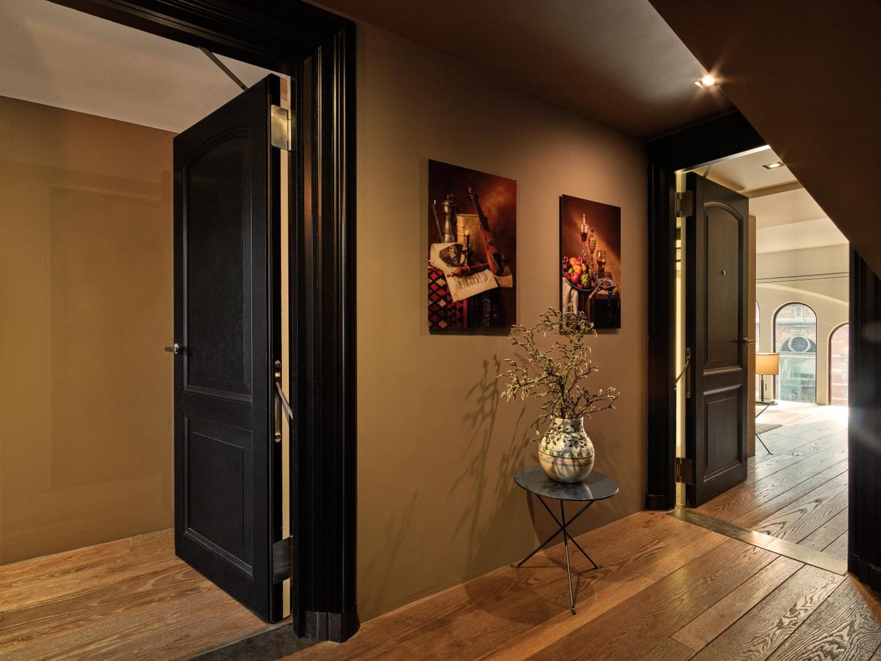 Mandarin Oriental Conservatorium, Amsterdam — 10