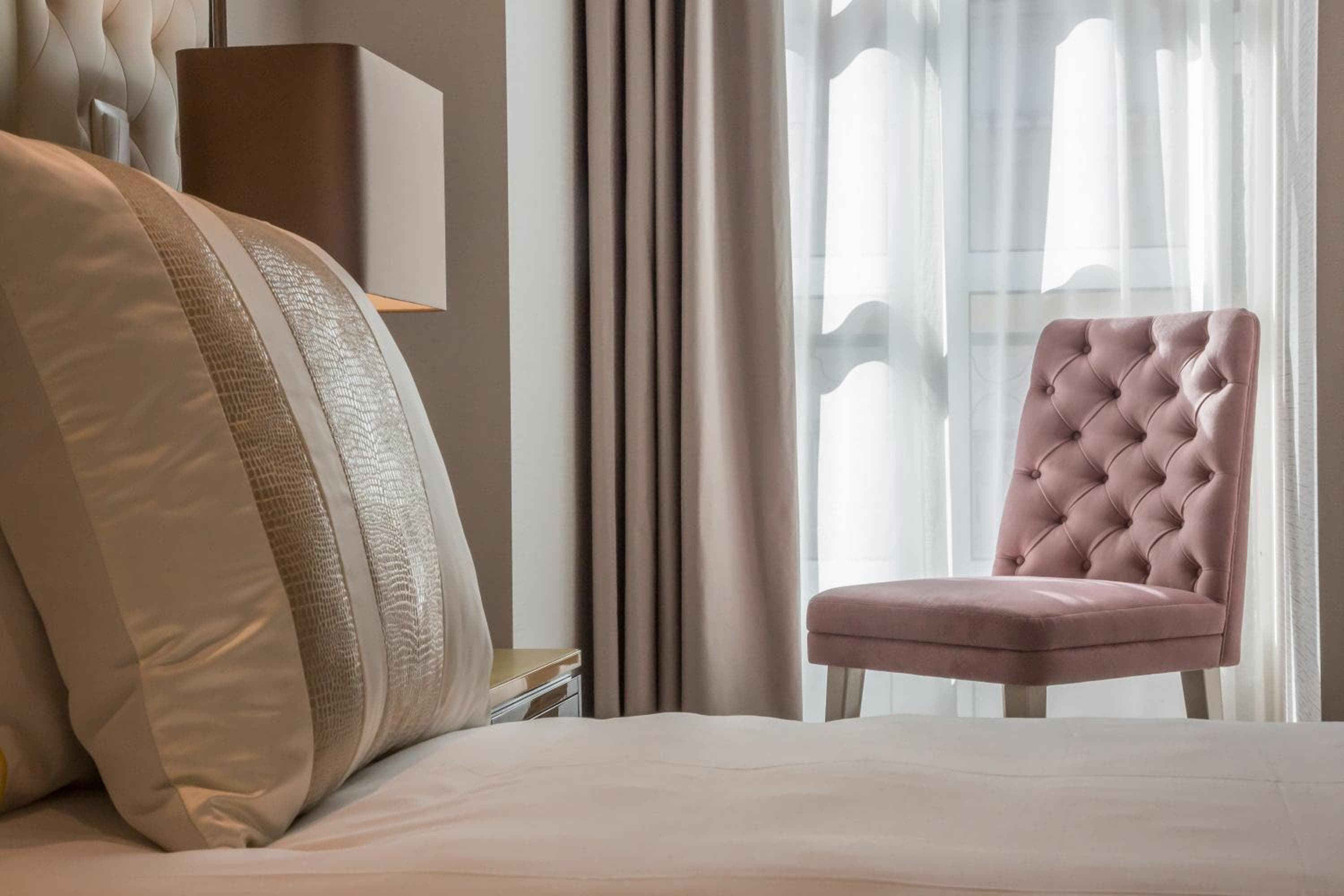 Hotel MeraPrime Gold Lisboa — 11