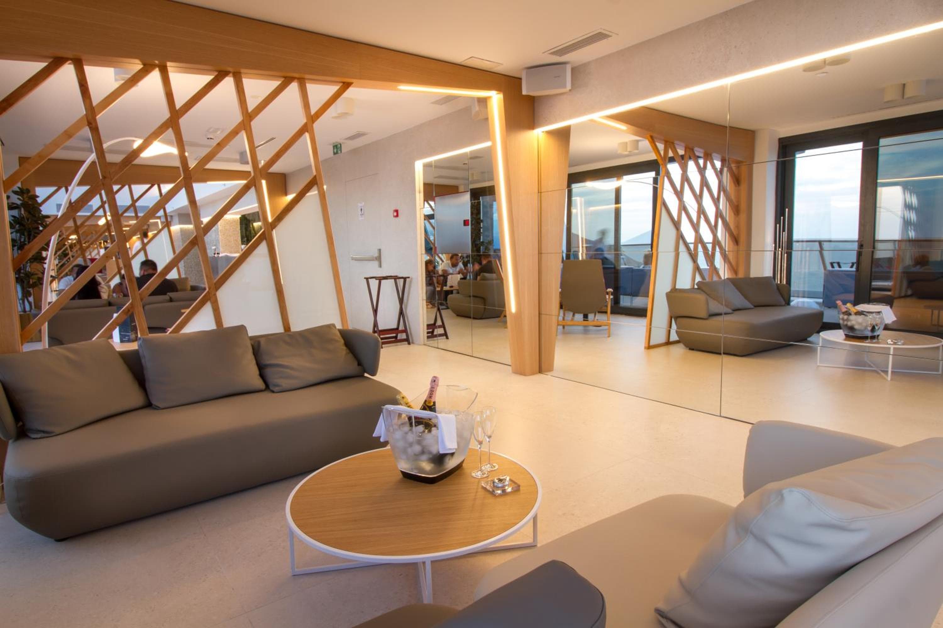 ESTIMAR Calpe Suitopia — 22