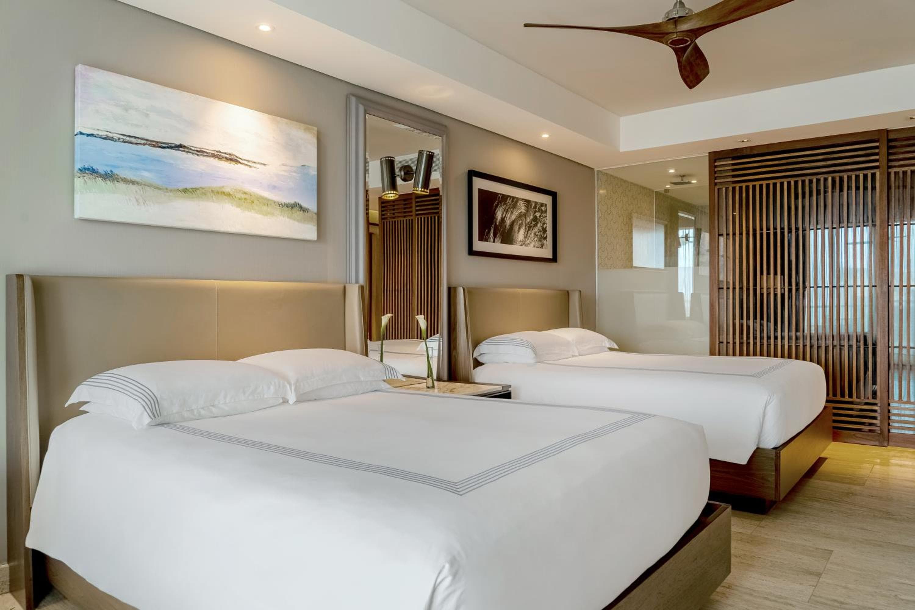 Hyatt Centric Playa del Carmen - Downtown House & Beach House — 23