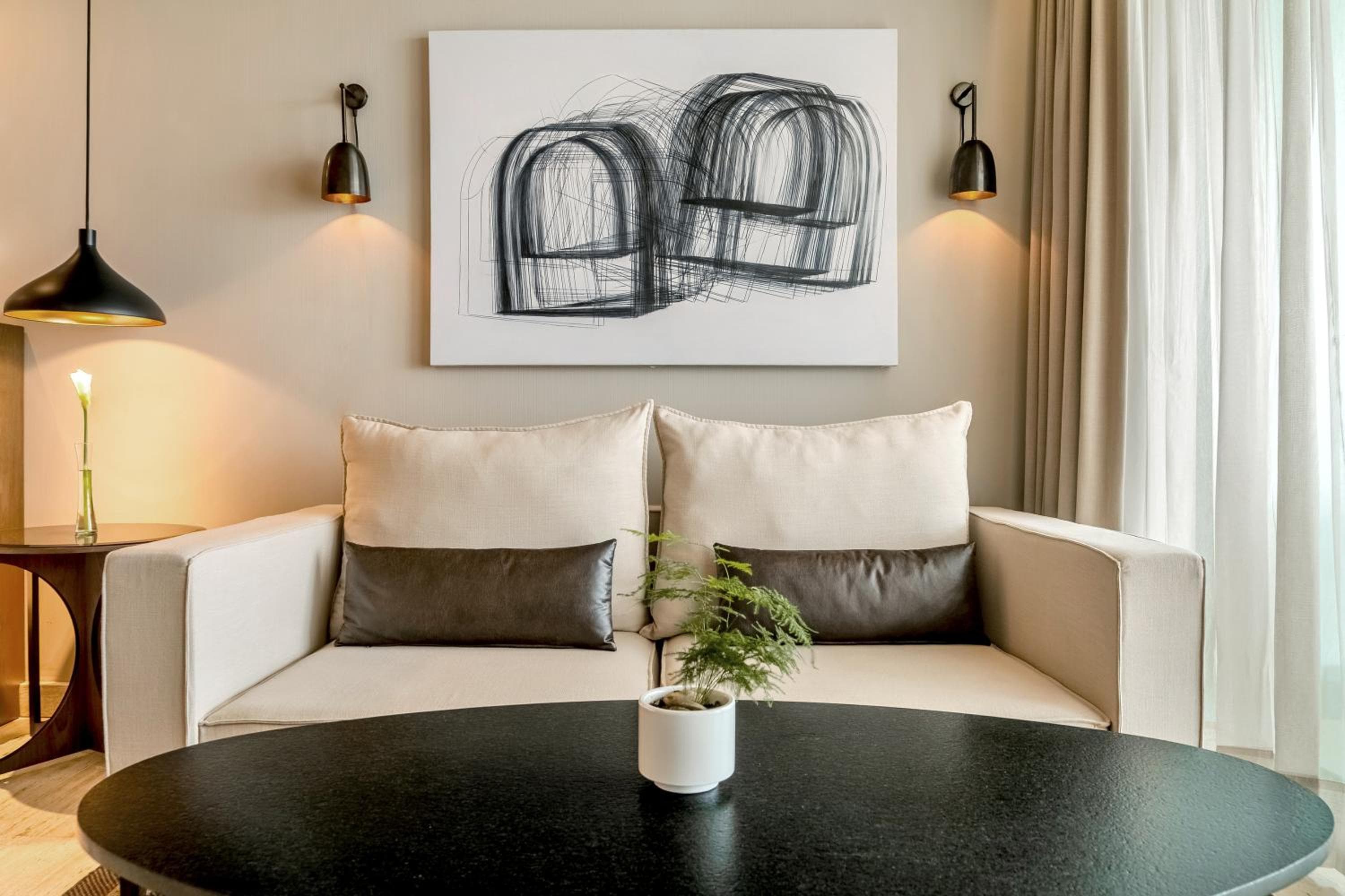 Hyatt Centric Playa del Carmen - Downtown House & Beach House — 29