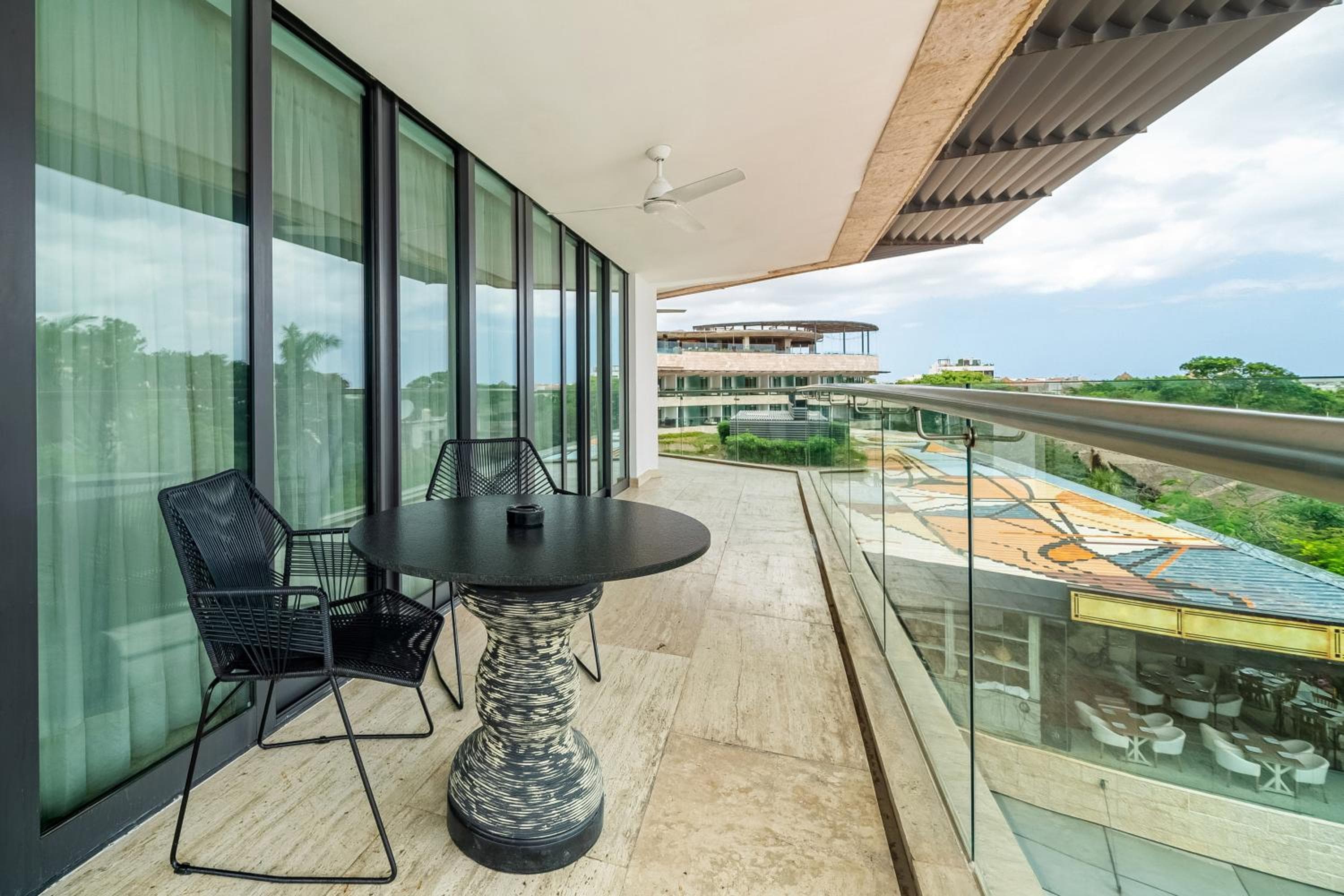 Hyatt Centric Playa del Carmen - Downtown House & Beach House — 13