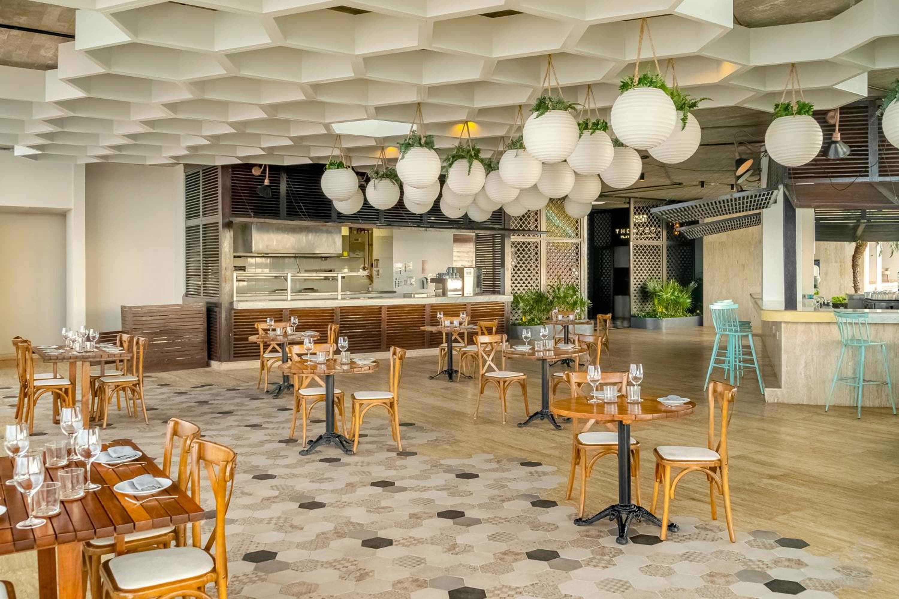 Hyatt Centric Playa del Carmen - Downtown House & Beach House — 30