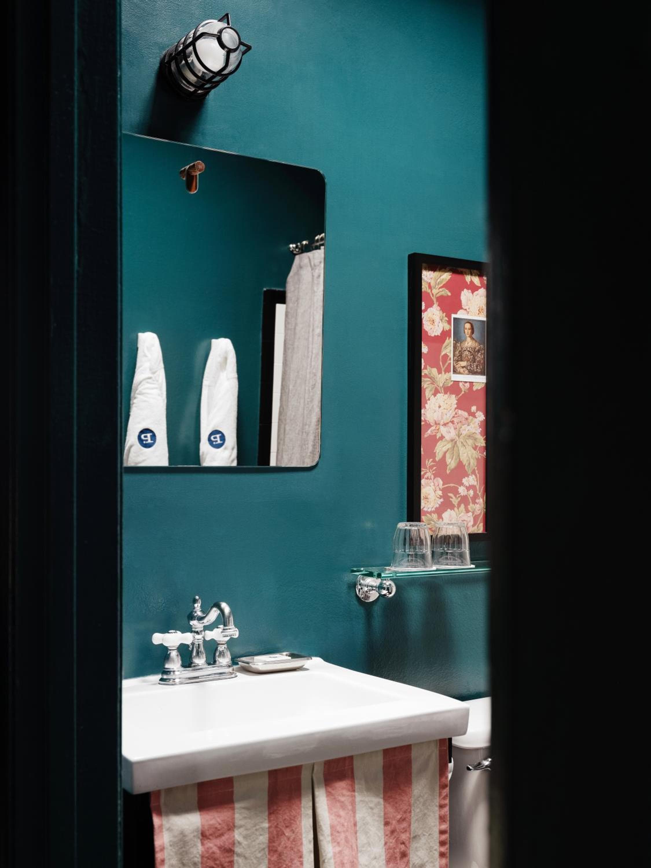 Palihotel Melrose — 18