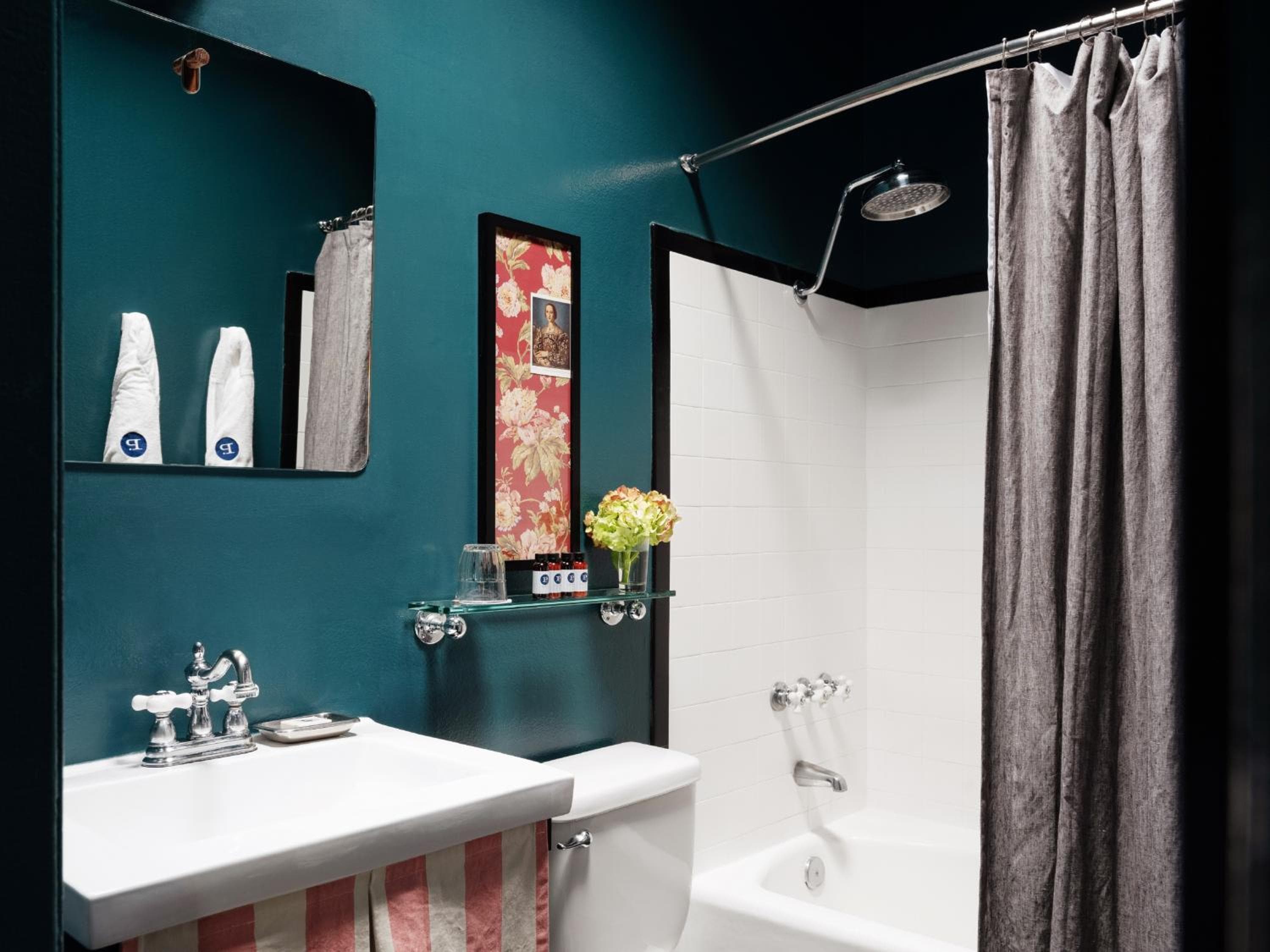 Palihotel Melrose — 19