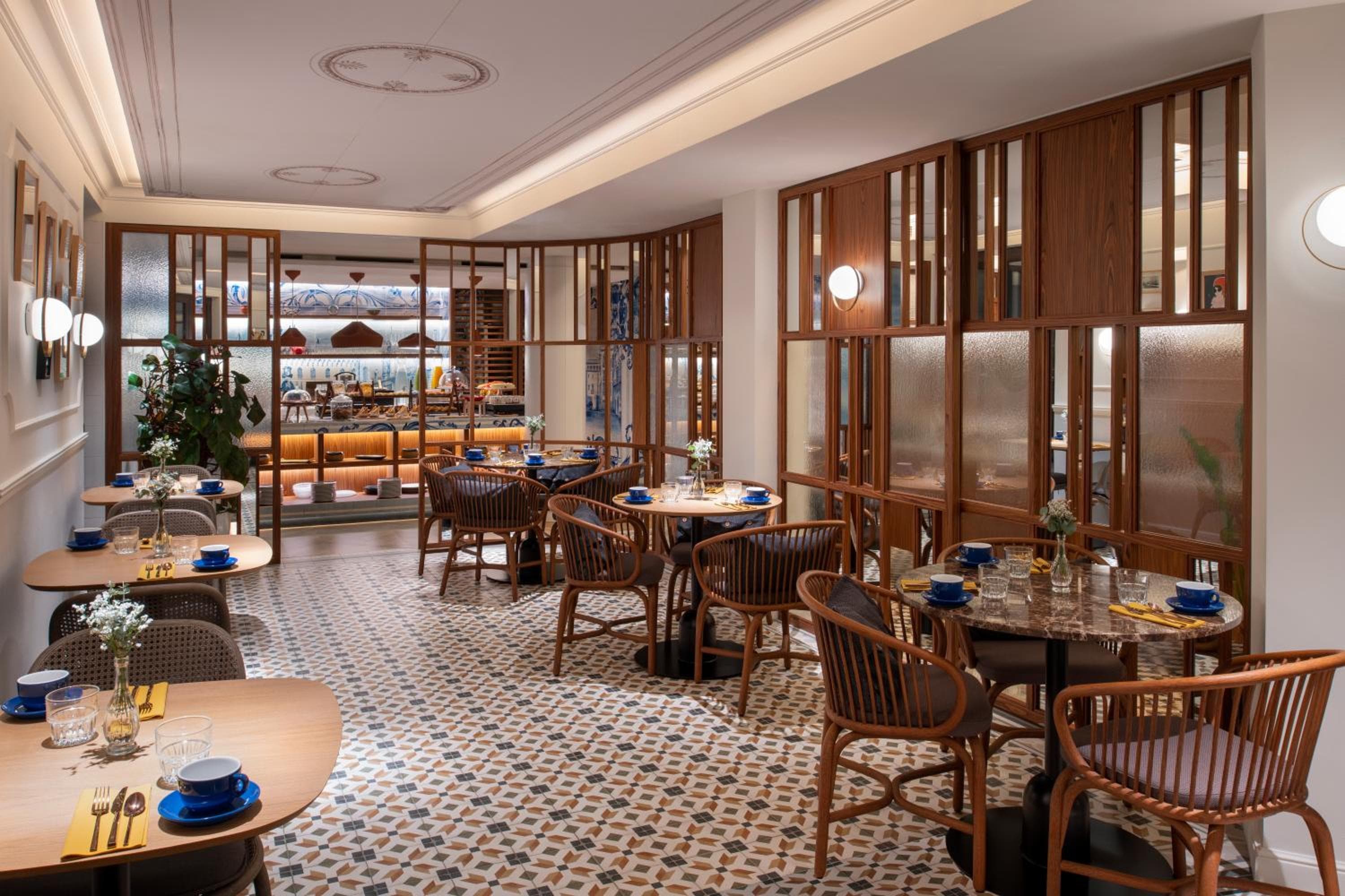 Kimpton Vividora Hotel, un hotel IHG — 26