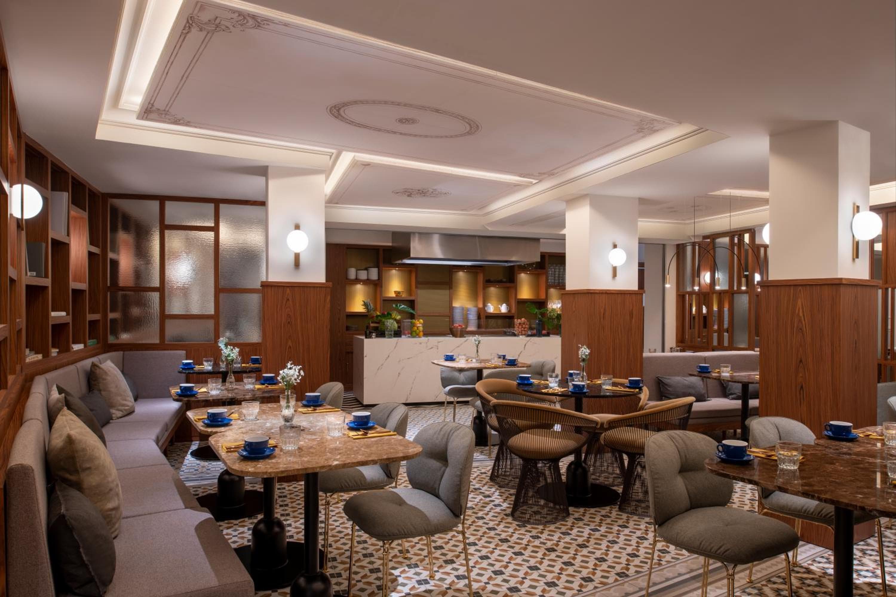 Kimpton Vividora Hotel, un hotel IHG — 29