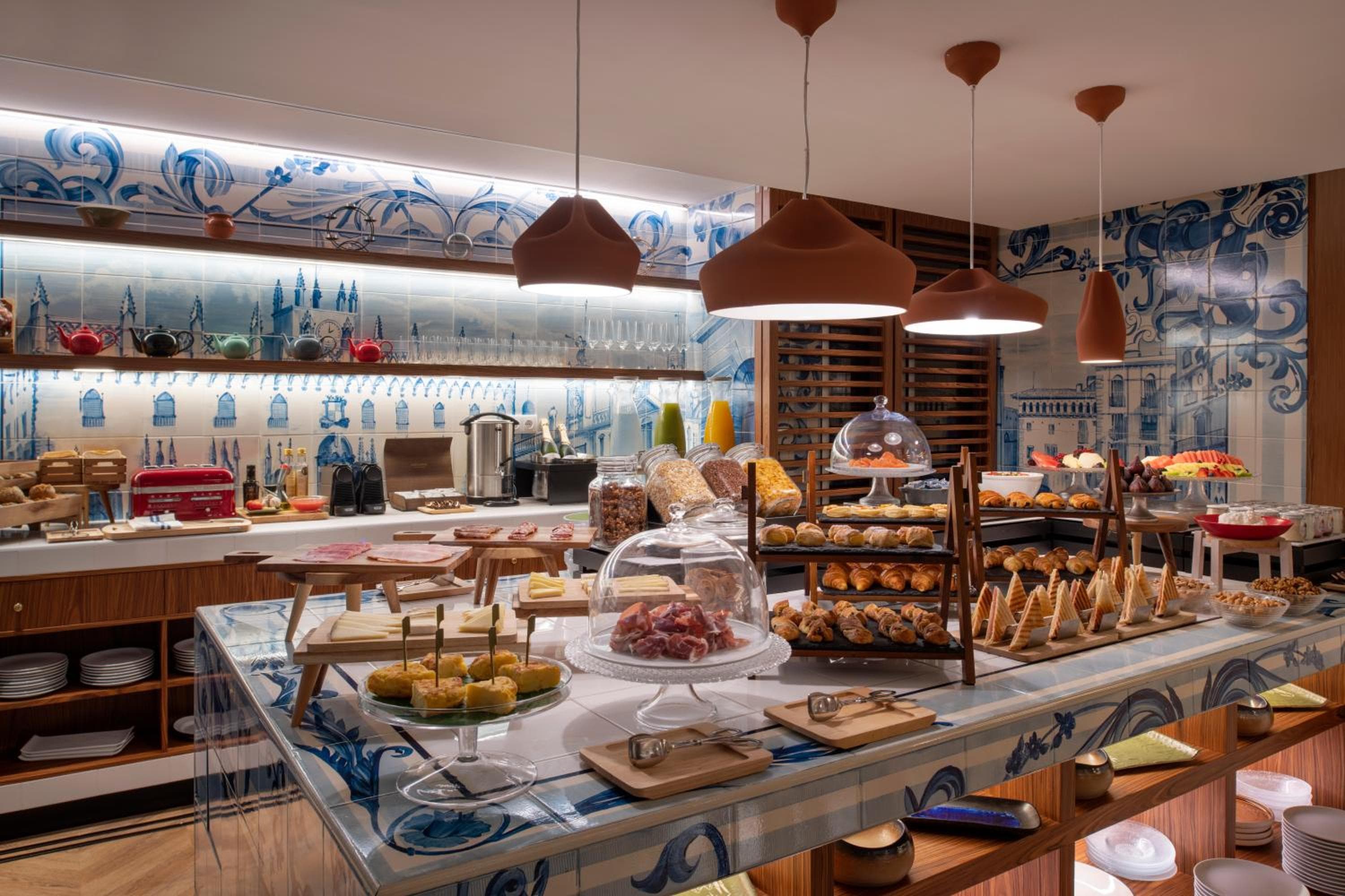 Kimpton Vividora Hotel, un hotel IHG — 28