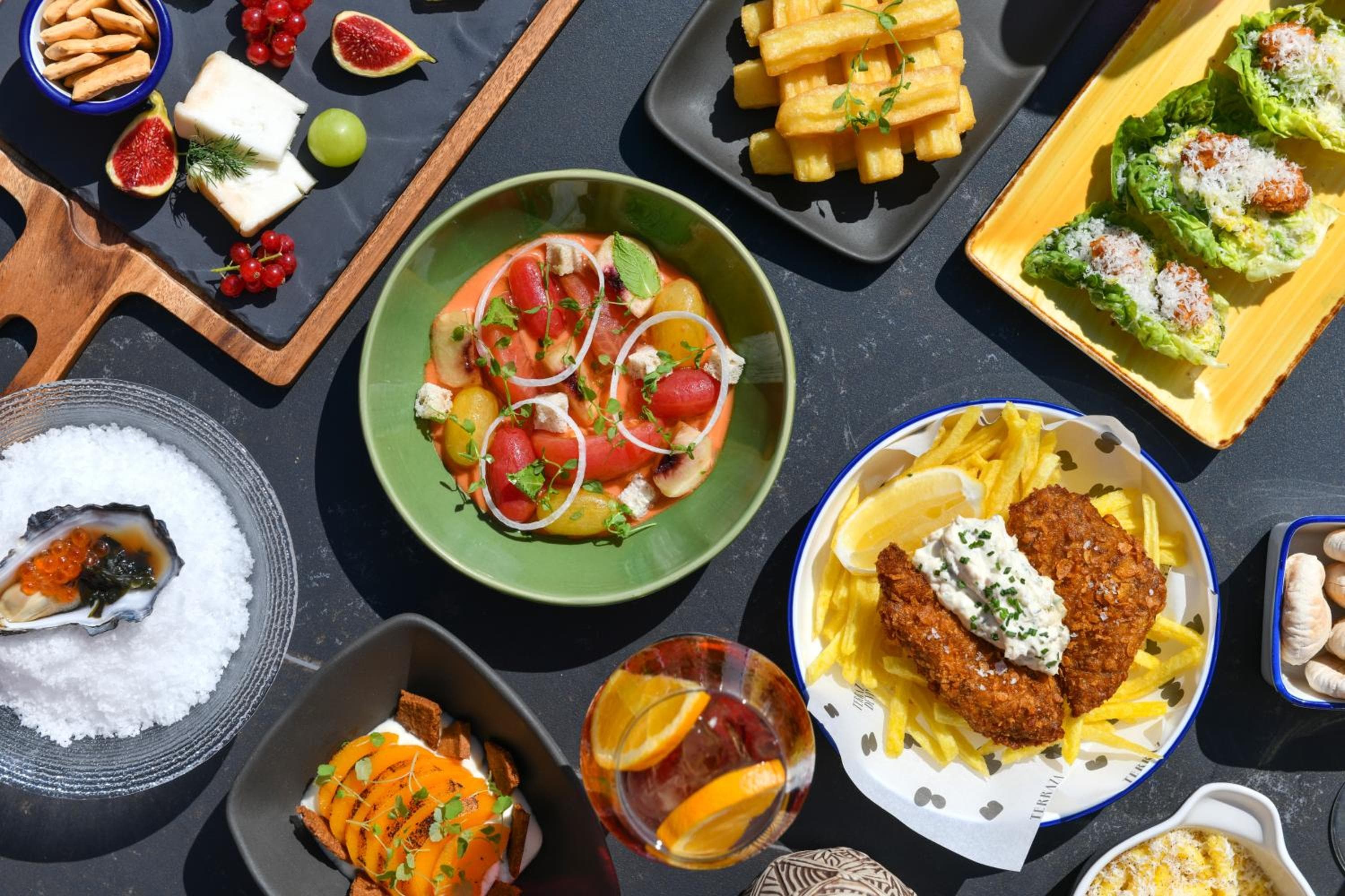 Kimpton Vividora Hotel by IHG — 8