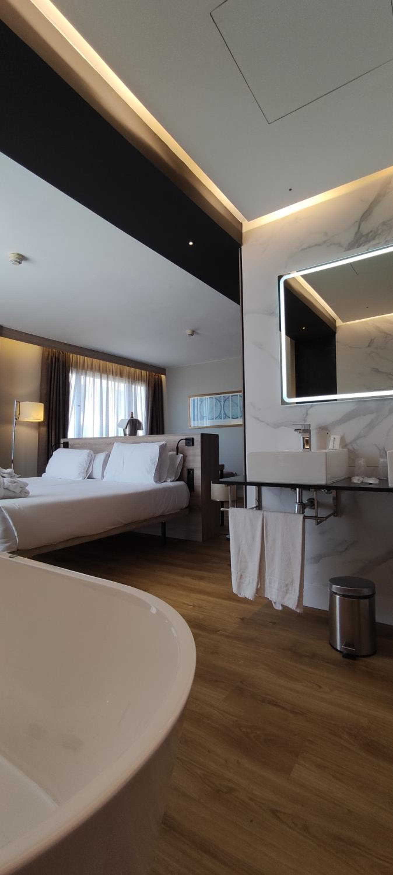 Eurohotel Porto Diagonale — 5