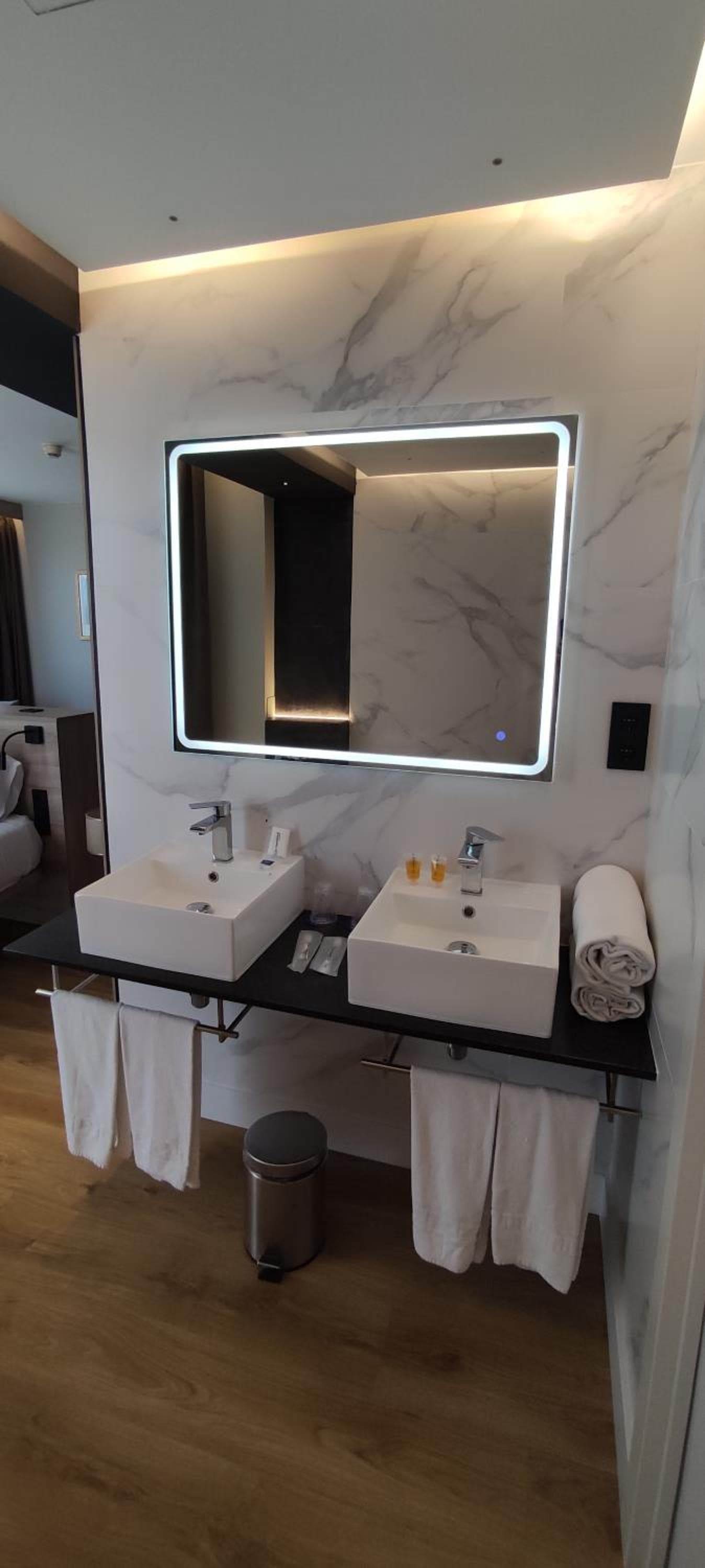 Eurohotel Porto Diagonale — 6