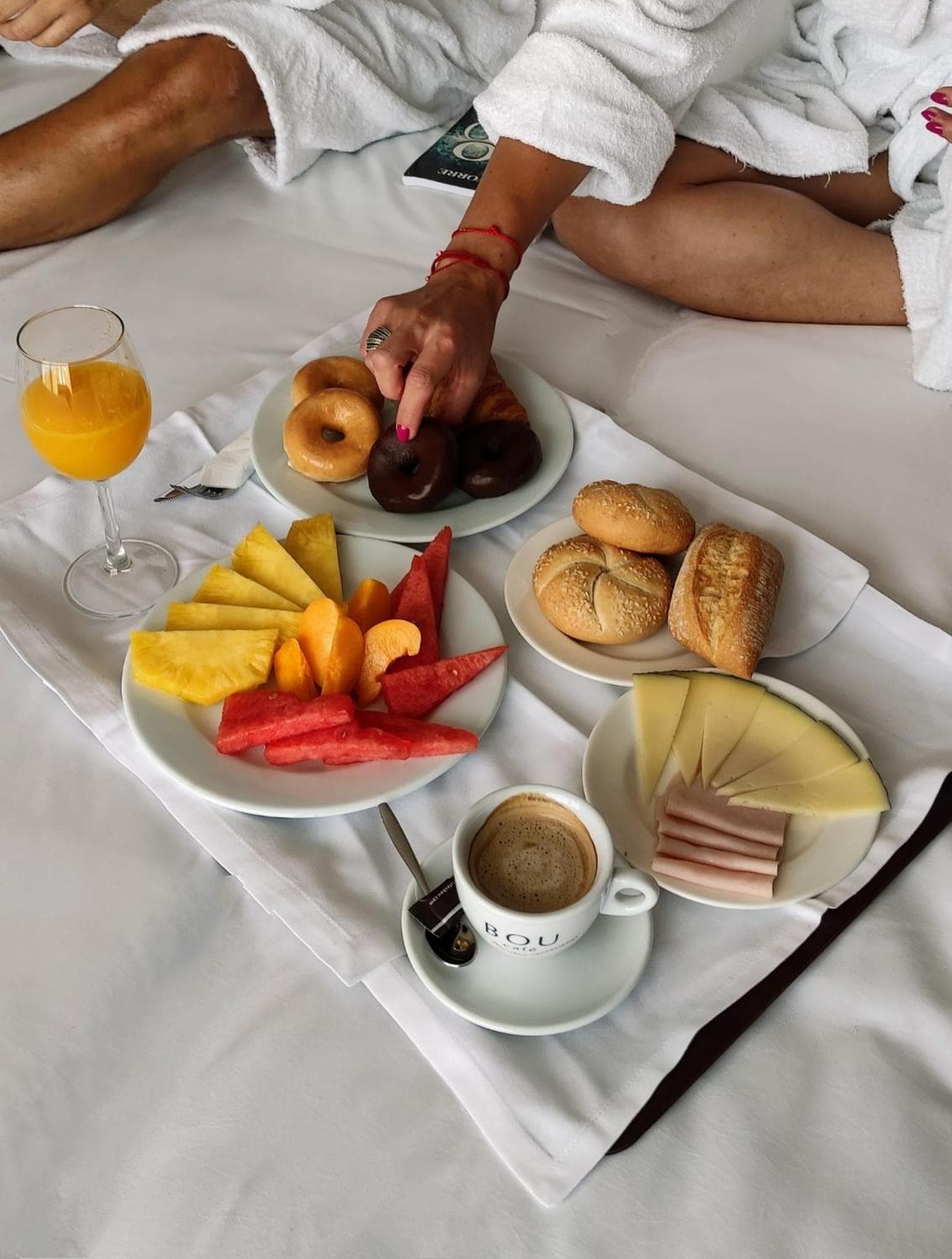 Eurohotel Porto Diagonale — 7