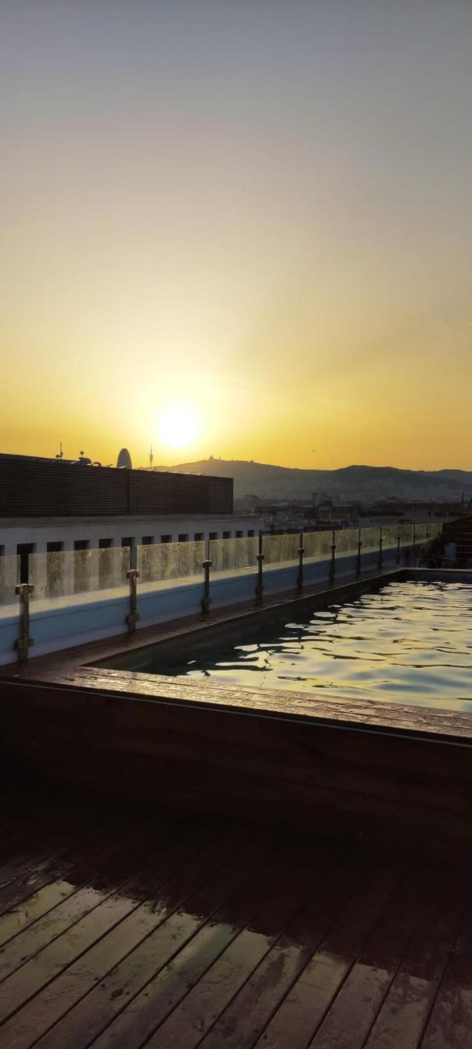 Eurohotel Porto Diagonale — 11