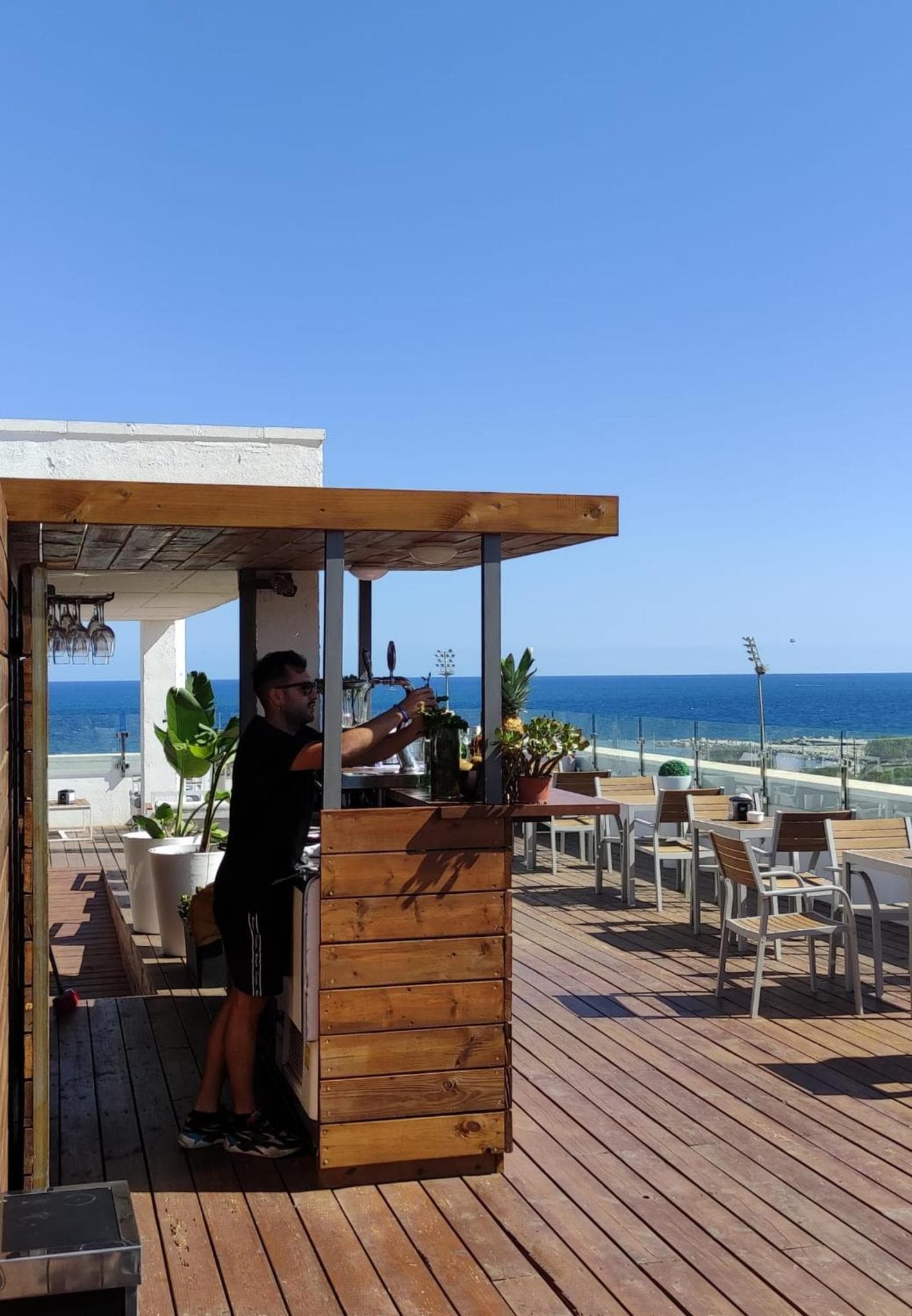 Eurohotel Porto Diagonale — 13