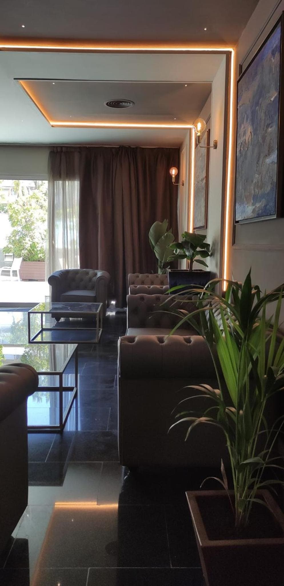 Eurohotel Porto Diagonale — 15
