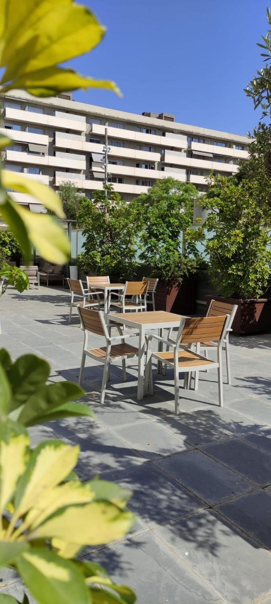 Eurohotel Porto Diagonale — 18