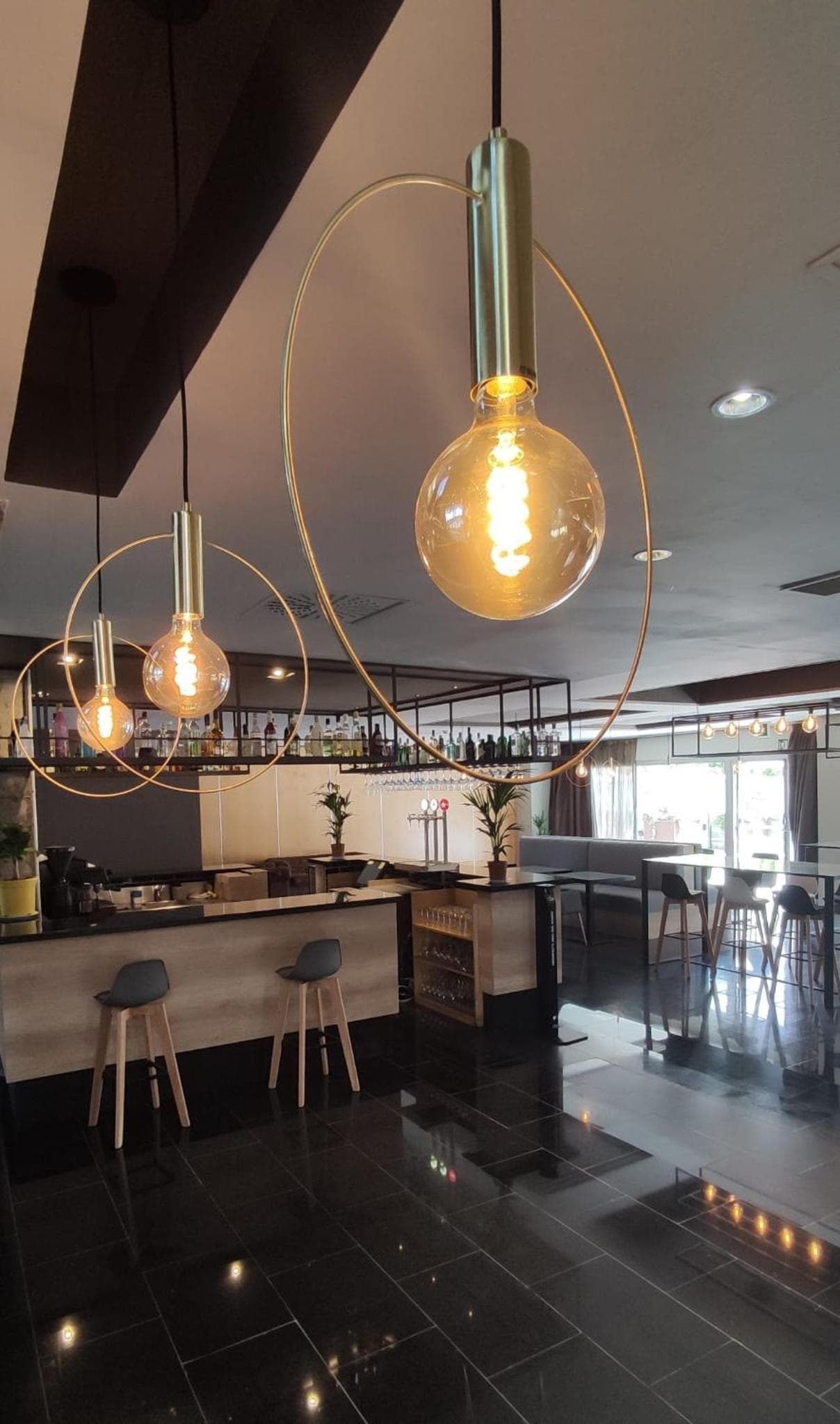 Eurohotel Porto Diagonale — 20