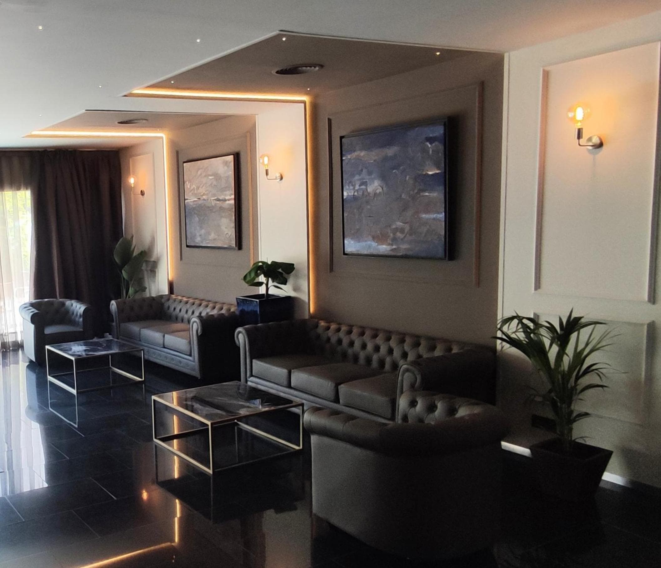 Eurohotel Porto Diagonale — 22