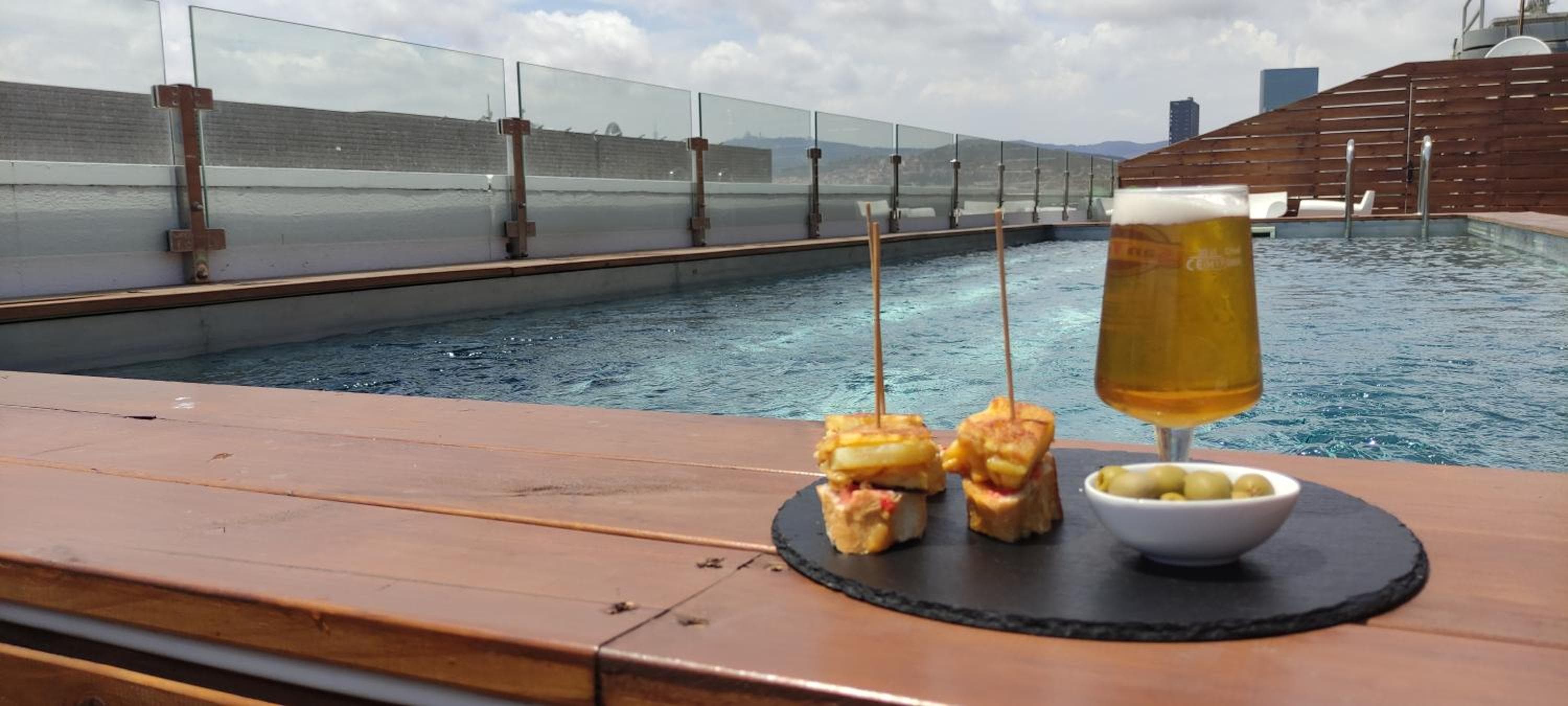 Eurohotel Porto Diagonale — 24