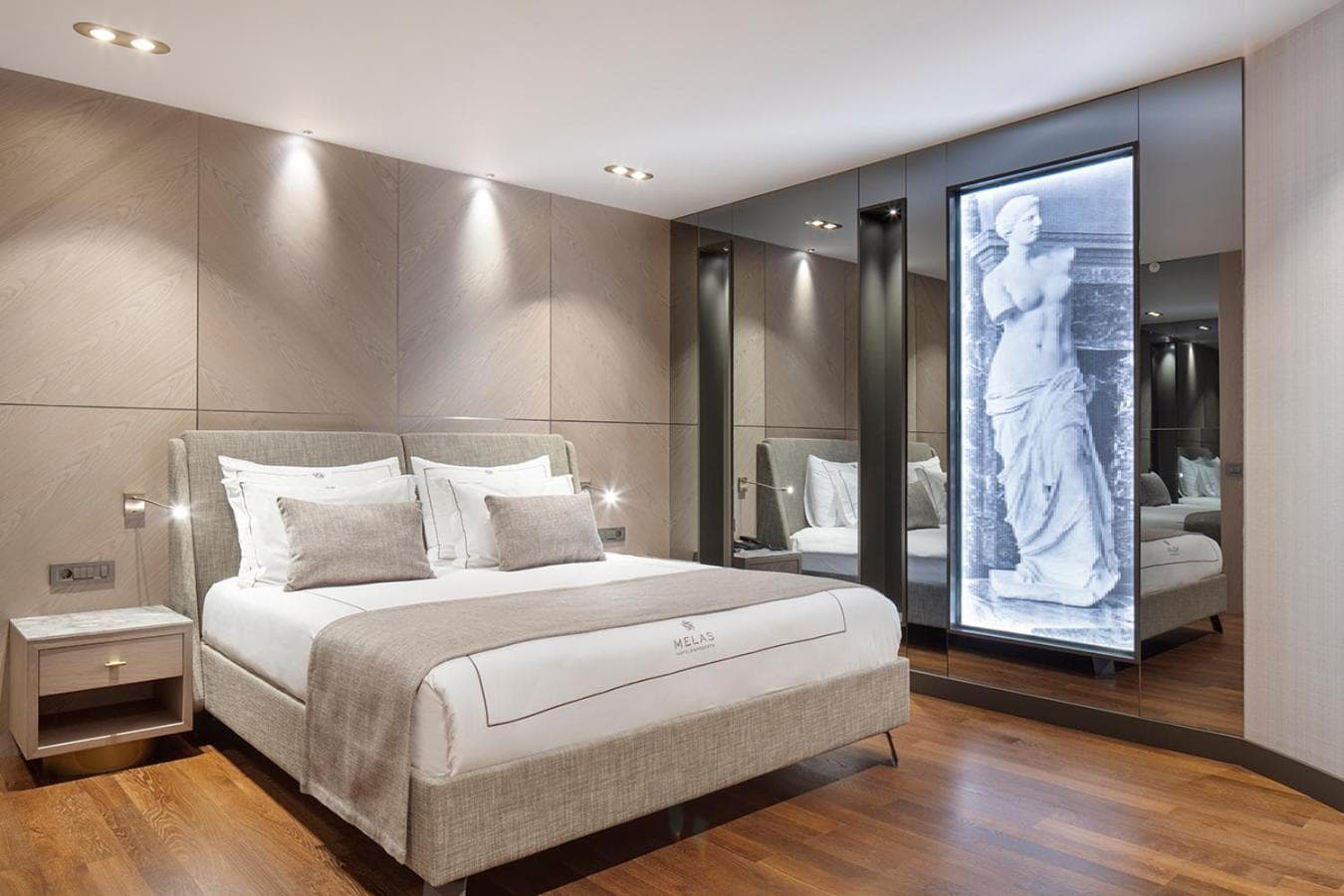Melas Hotel Istanbul — 22
