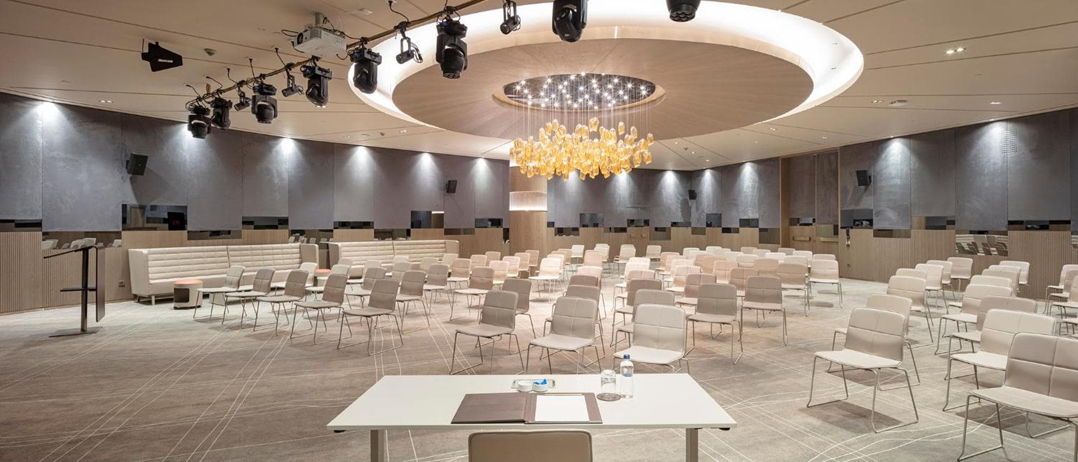 Melas Hotel Istanbul — 20
