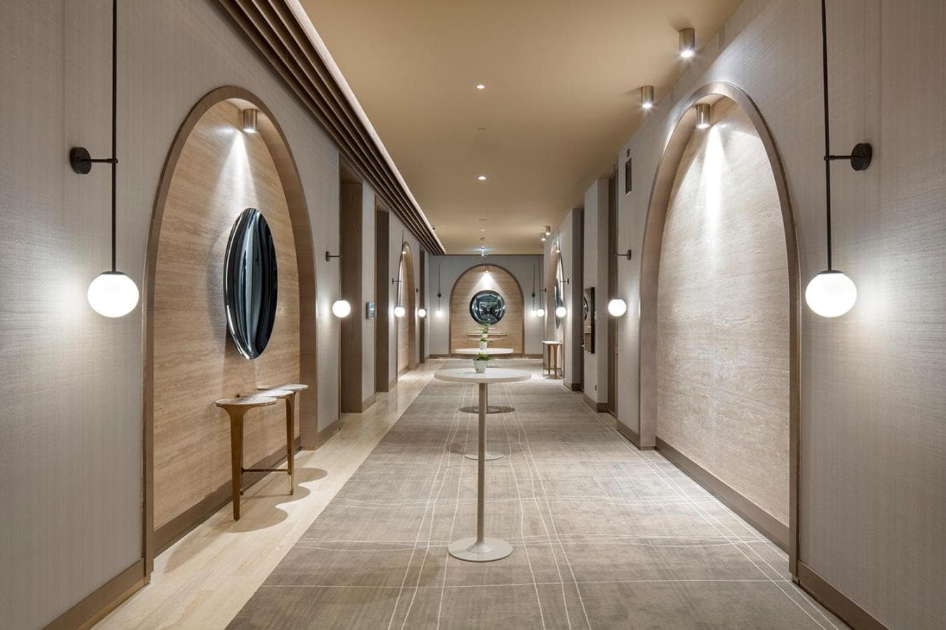 Melas Hotel Istanbul — 28