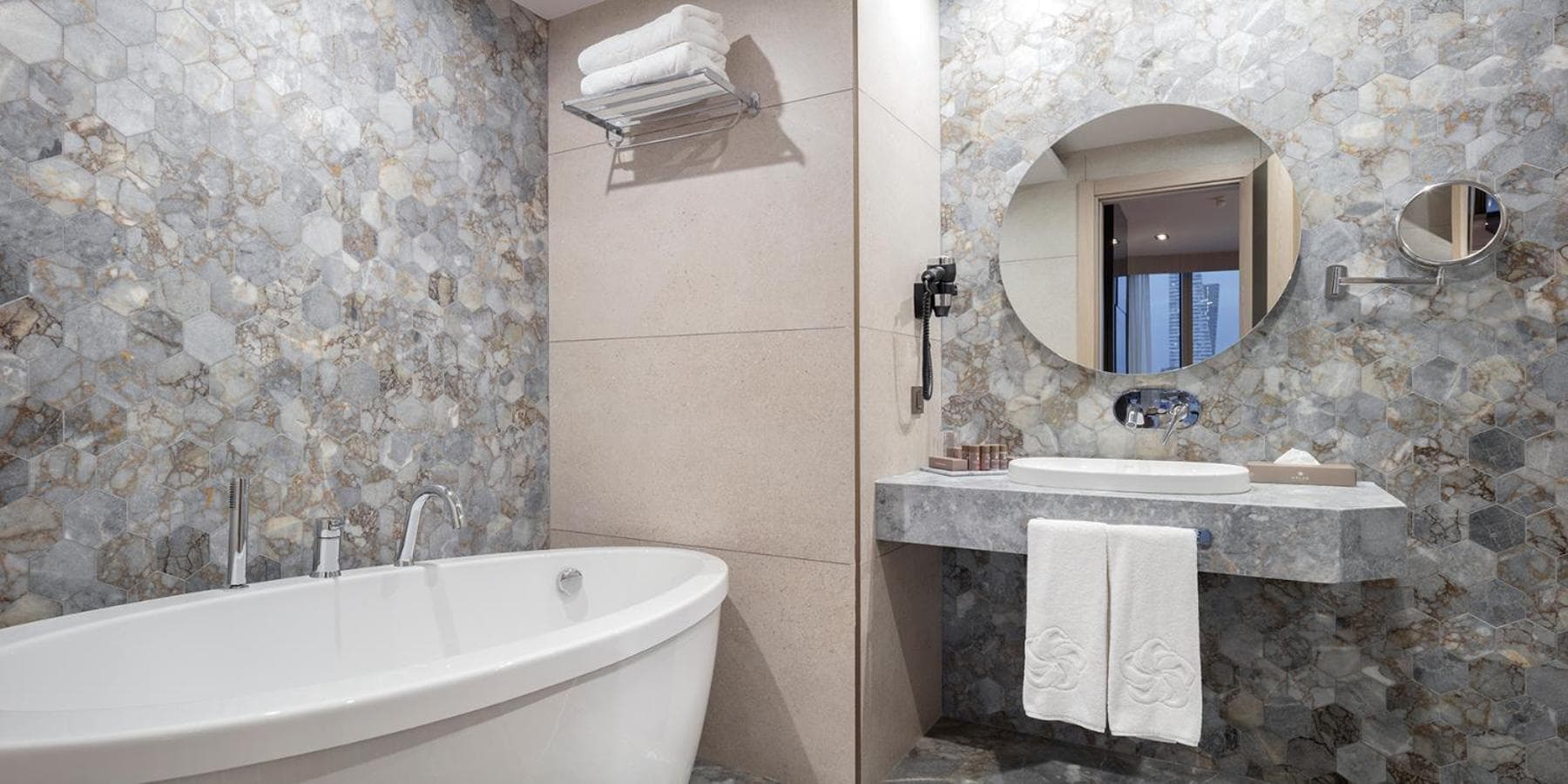 Melas Hotel Istanbul — 11