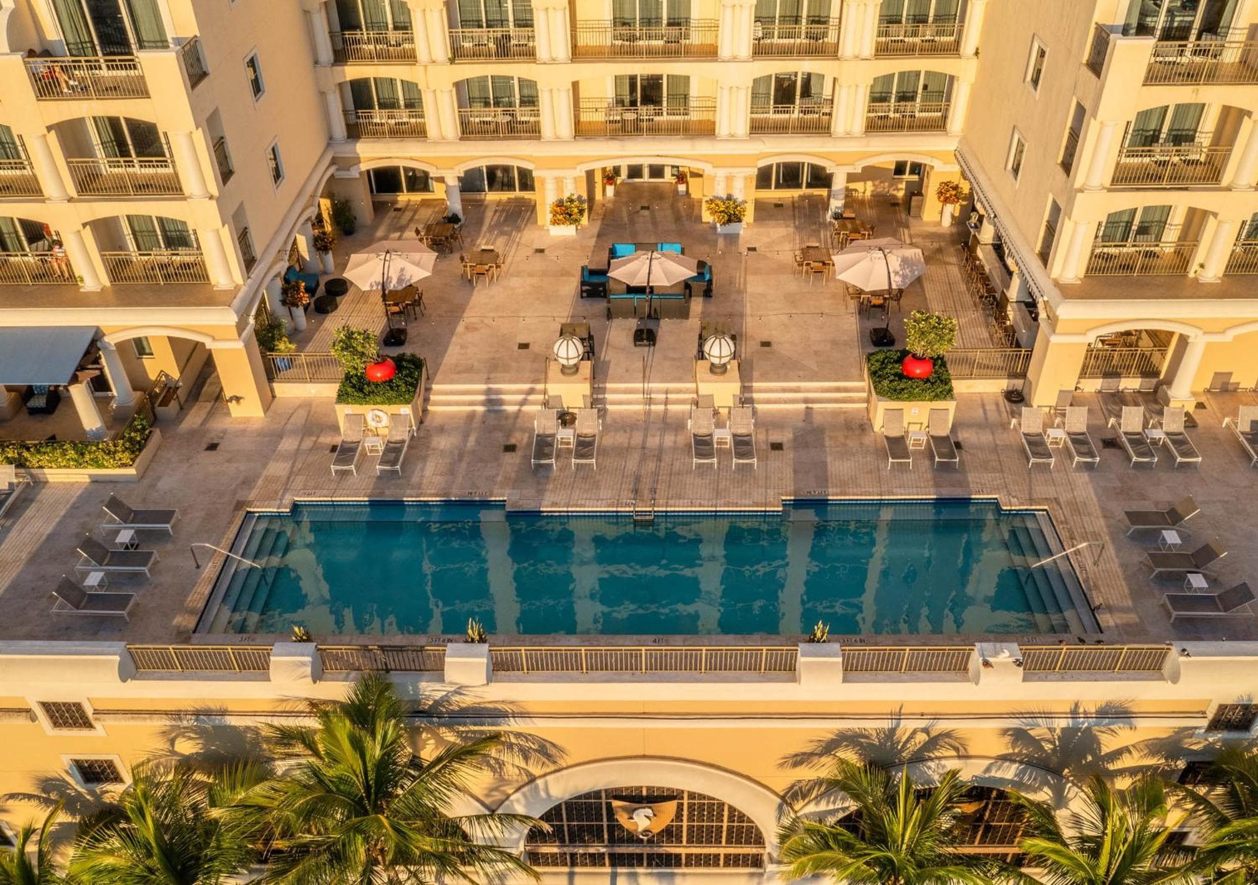 The Atlantic Hotel & Spa — 4