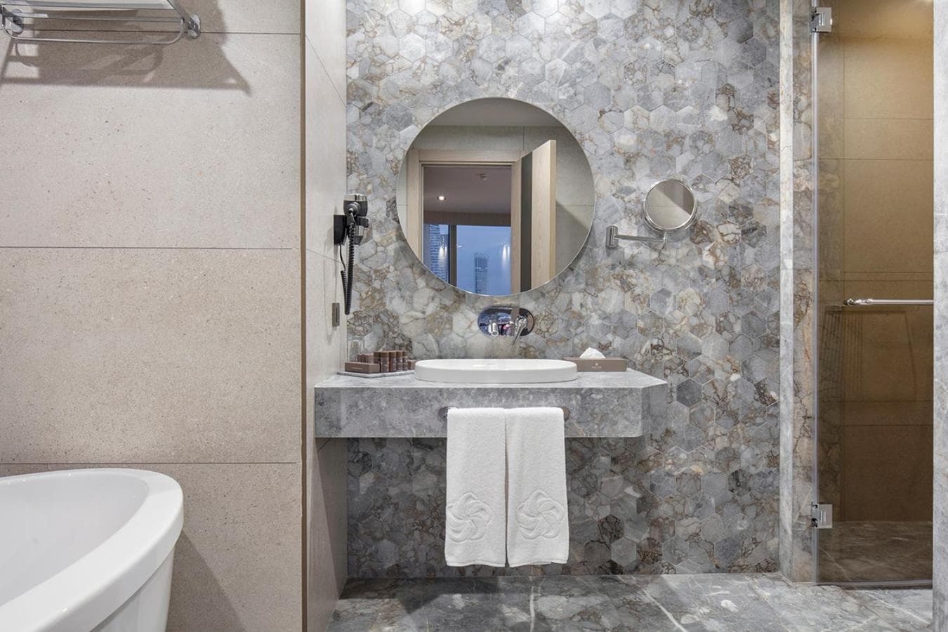 Melas Hotel Istanbul — 2