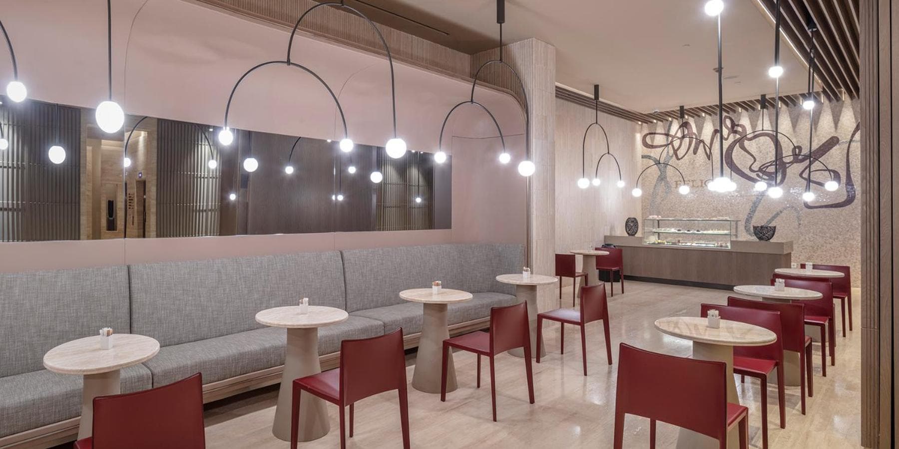 Melas Hotel Istanbul — 16