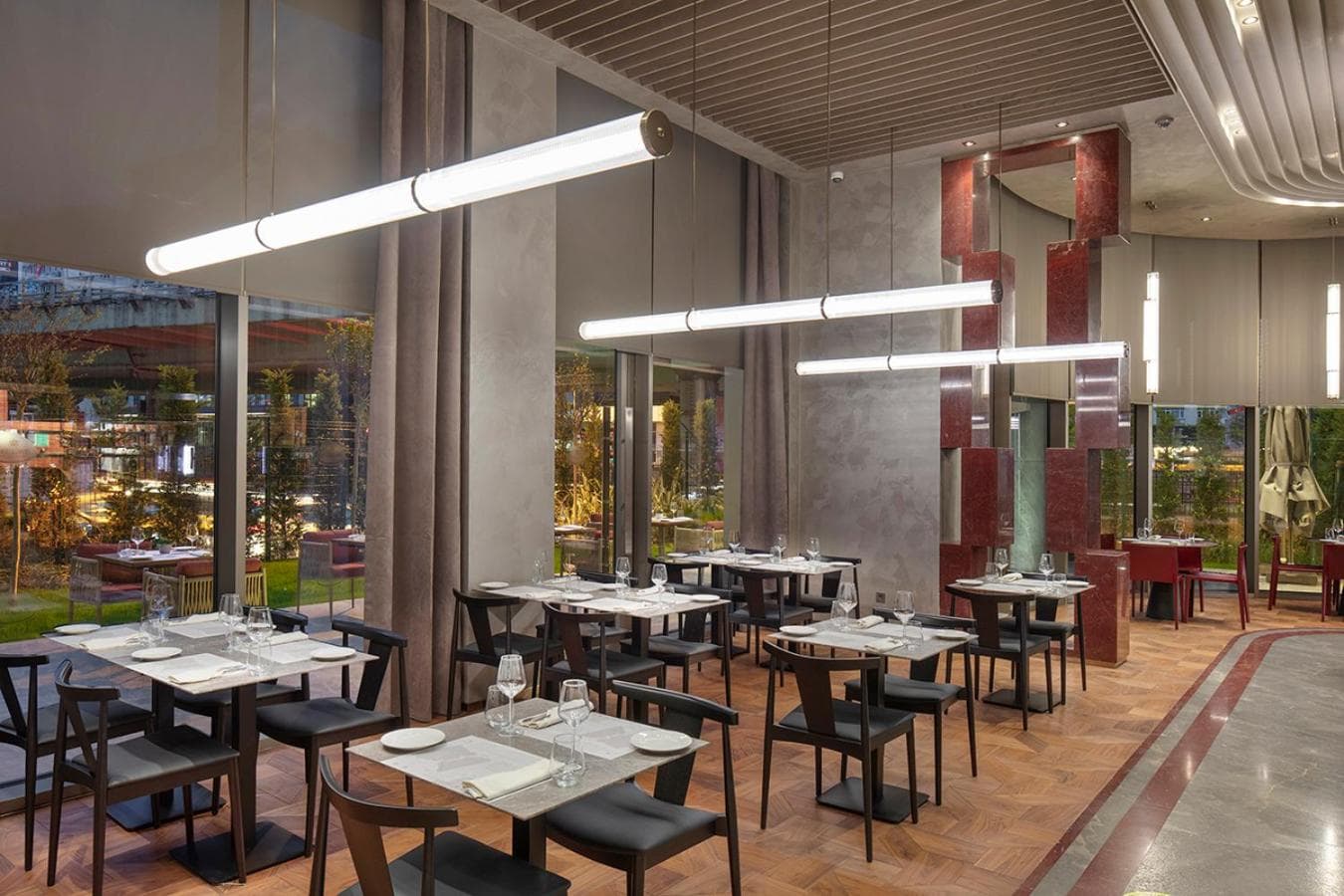 Melas Hotel Istanbul — 19