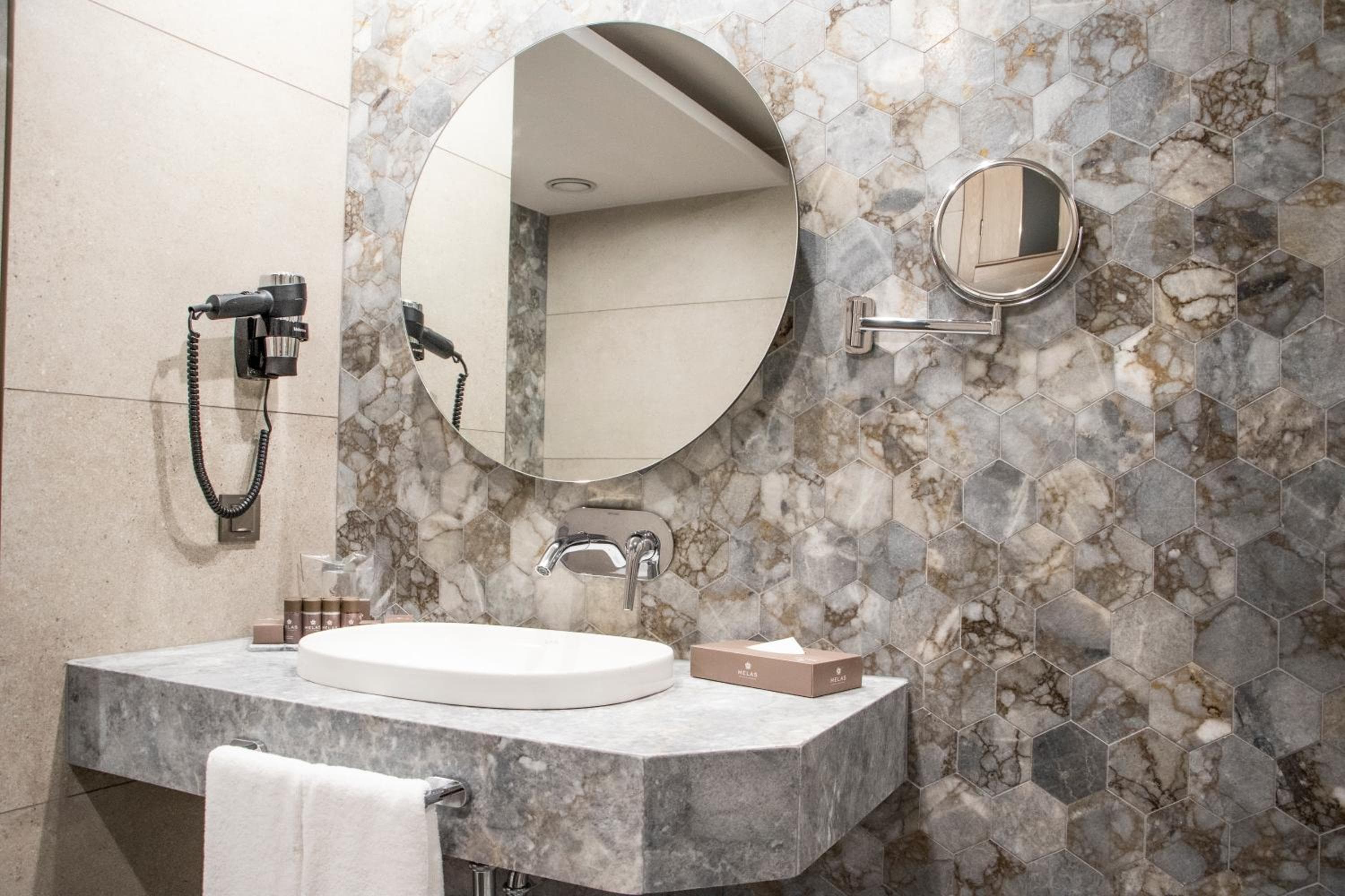 Melas Hotel Istanbul — 7