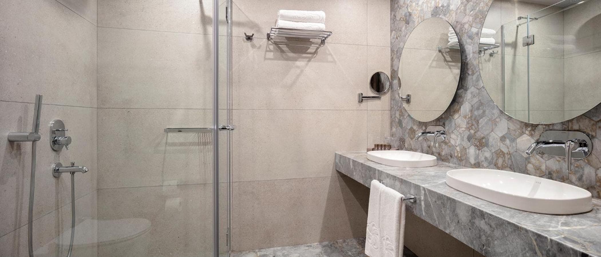 Melas Hotel Istanbul — 19