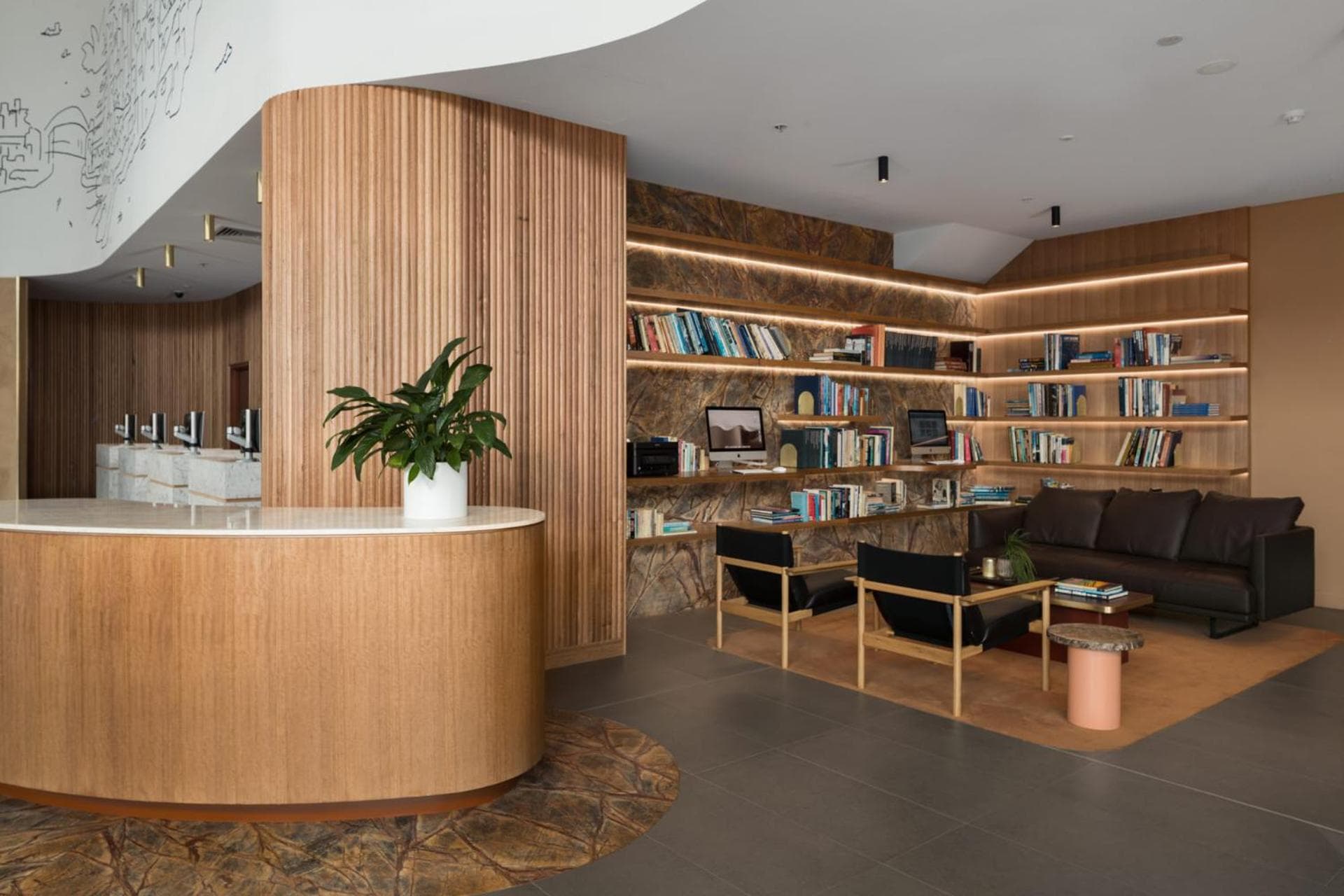 Rydges Sydney Airport Hotel hotel, 8 Arrivals Court, Sydney International Airport, Australia — photo 10