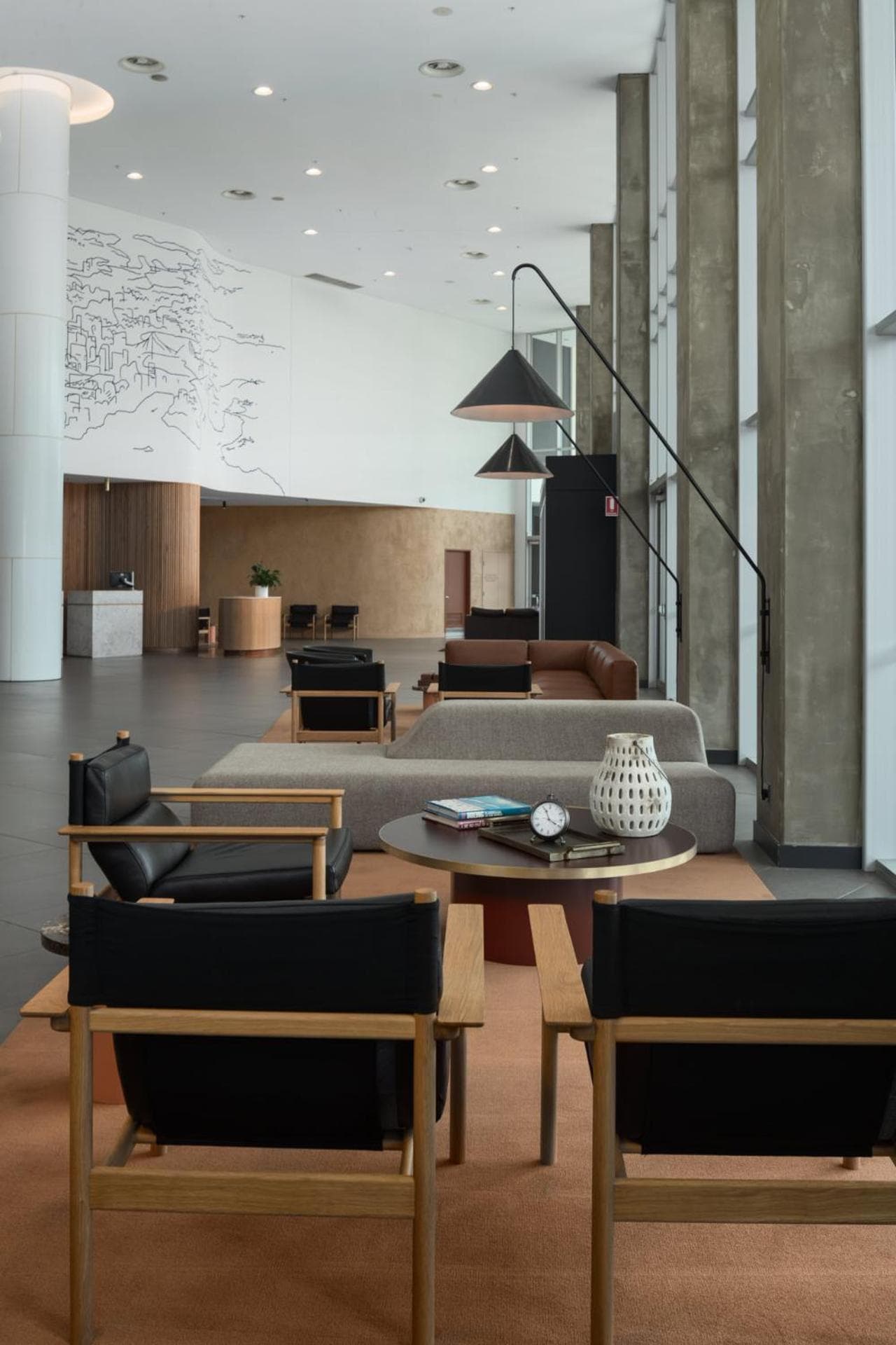 Rydges Sydney Airport Hotel hotel, 8 Arrivals Court, Sydney International Airport, Australia — photo 3