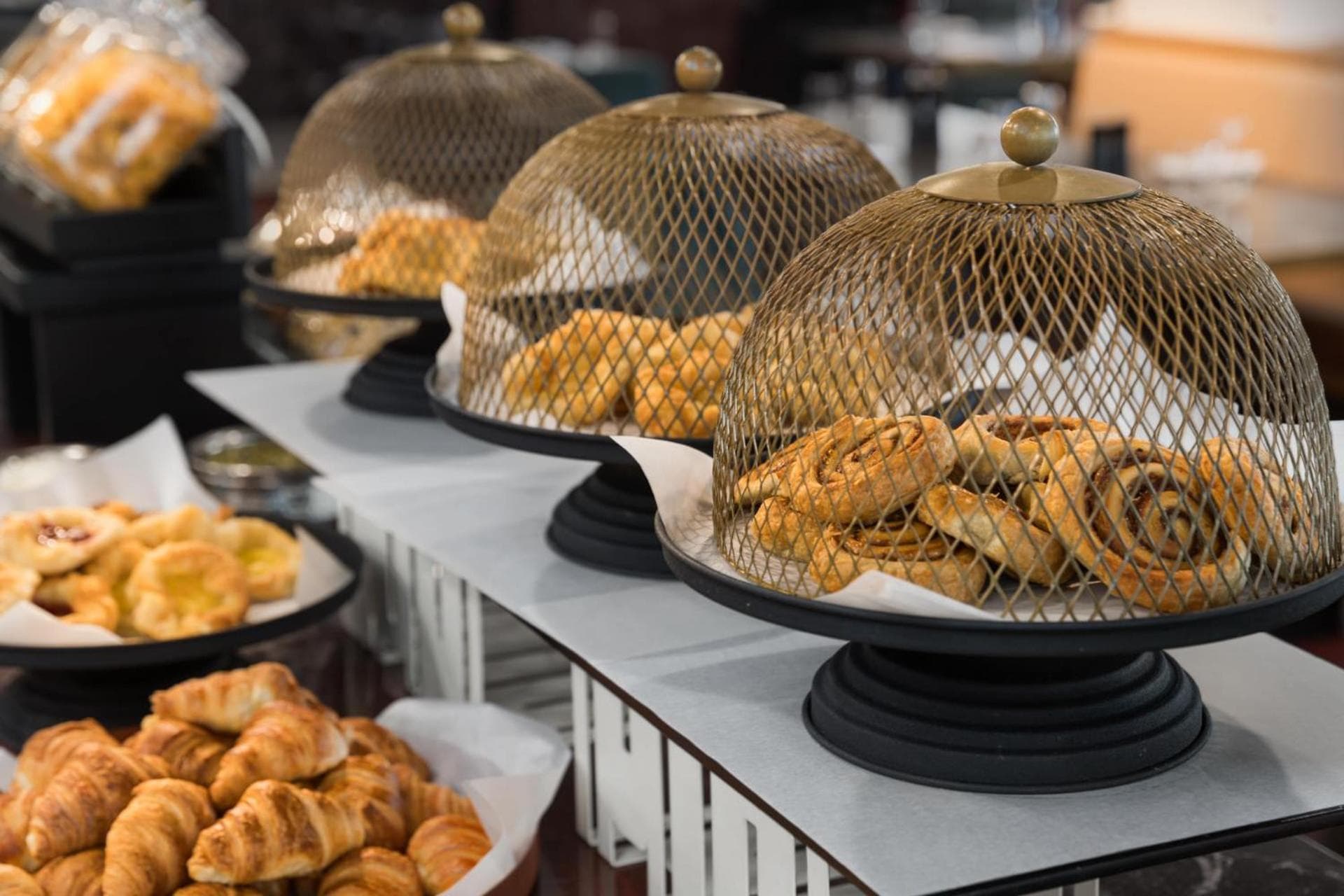 Rydges Sydney Airport Hotel hotel, 8 Arrivals Court, Sydney International Airport, Australia — photo 14