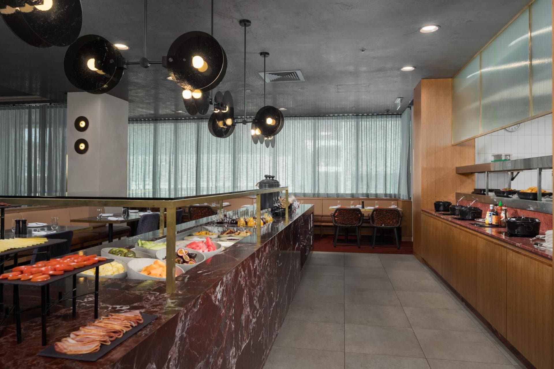 Rydges Sydney Airport Hotel hotel, 8 Arrivals Court, Sydney International Airport, Australia — photo 13