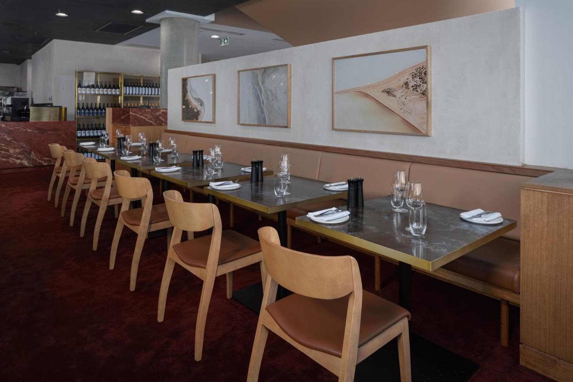 Rydges Sydney Airport Hotel hotel, 8 Arrivals Court, Sydney International Airport, Australia — photo 20