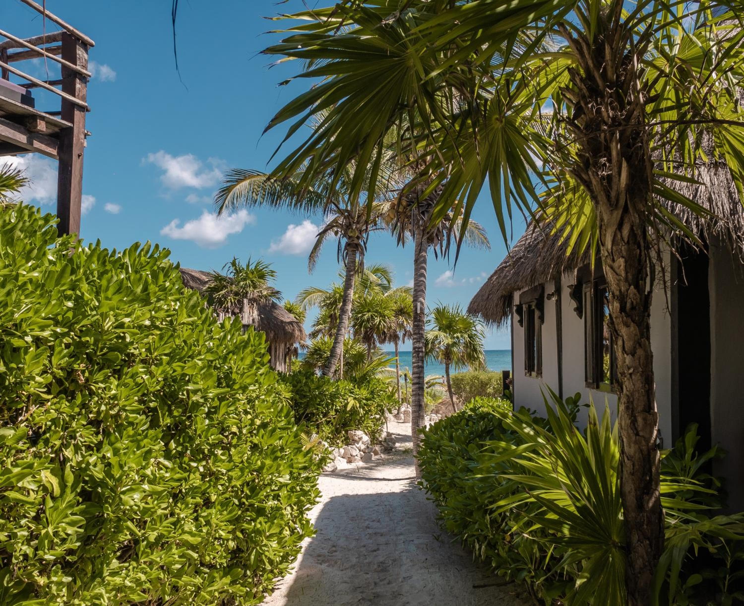 Playa Esperanza Tulum — 25