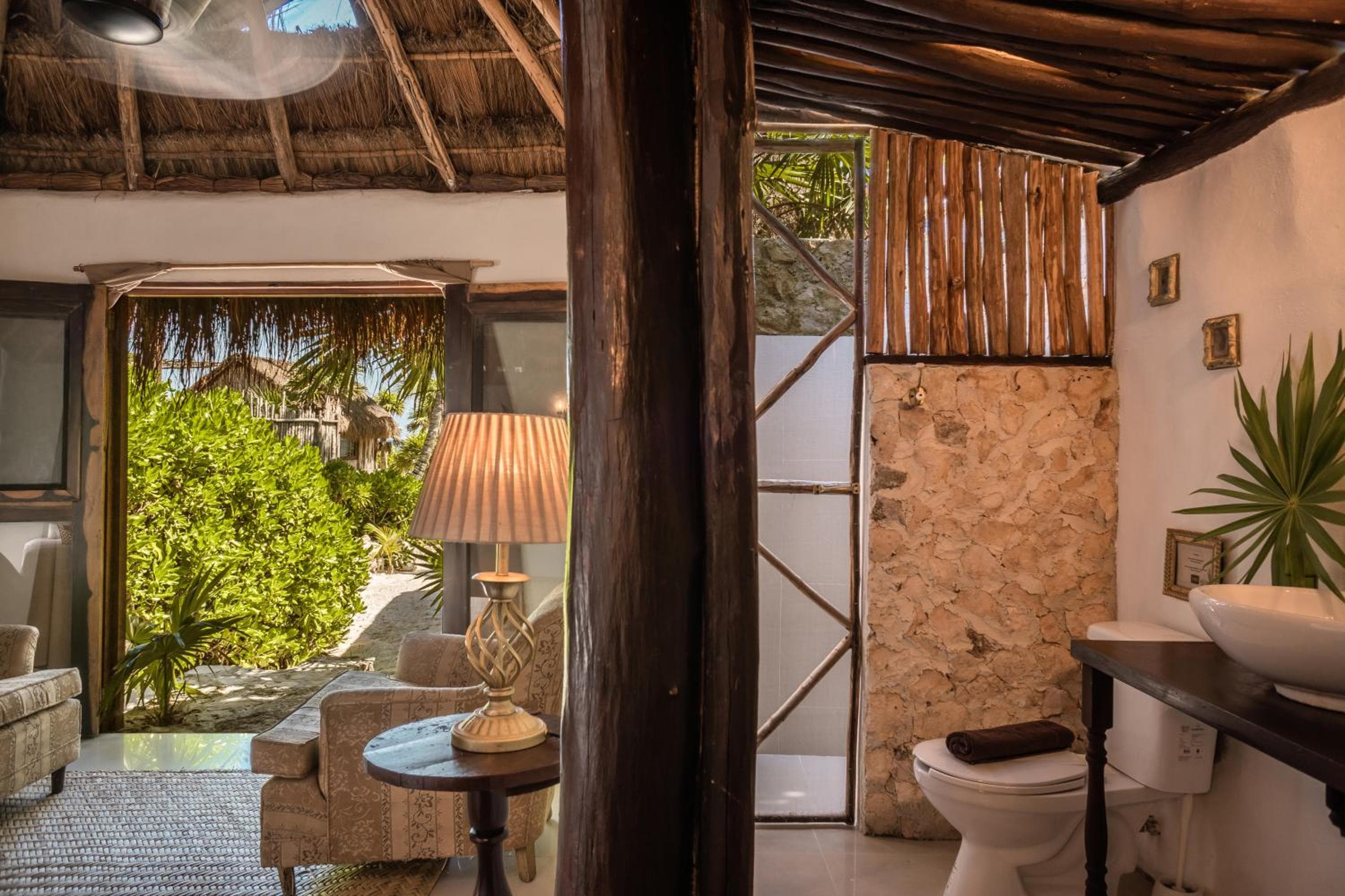 Playa Esperanza Tulum — 27