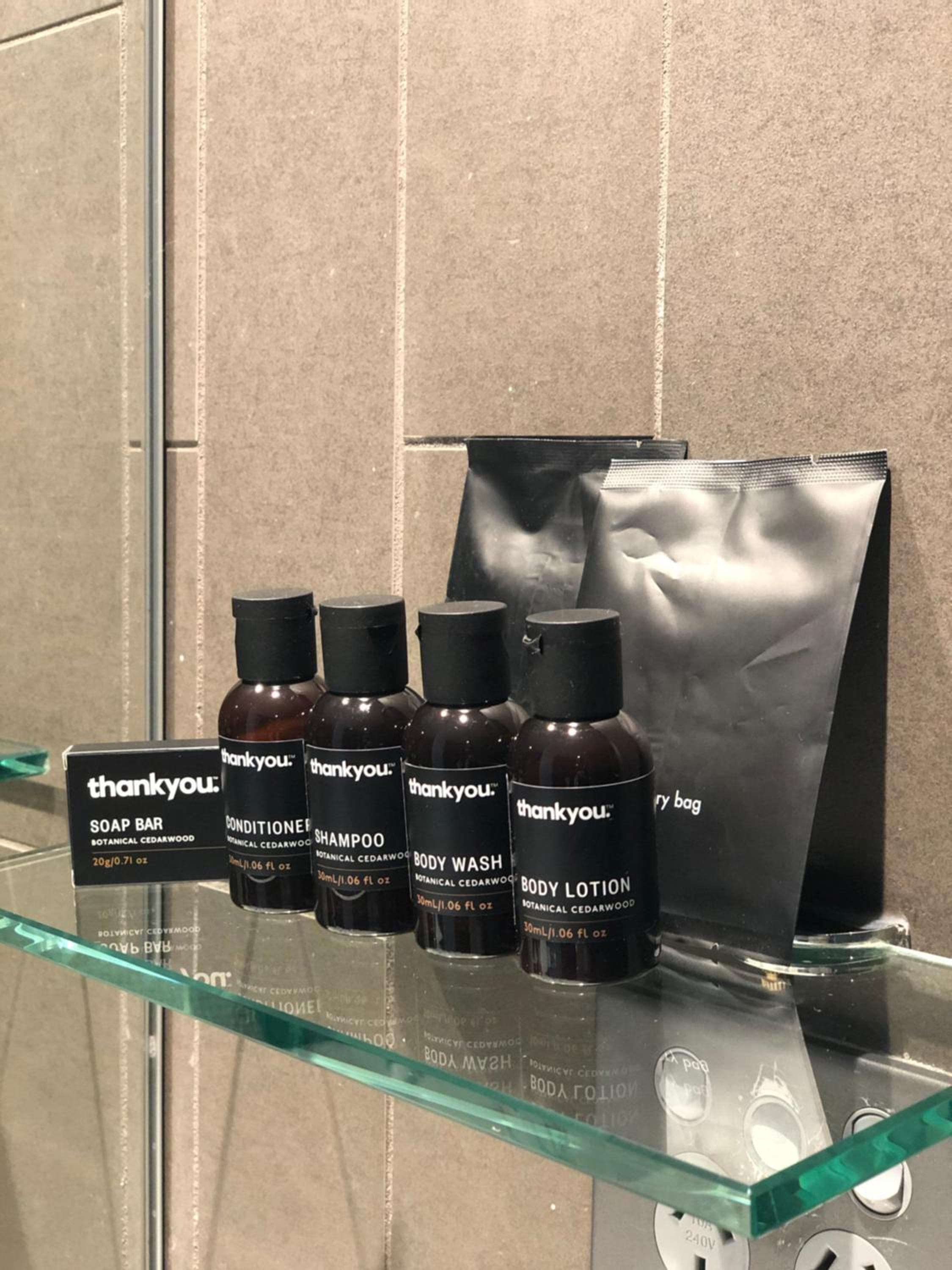 Rydges Sydney Airport Hotel hotel, 8 Arrivals Court, Sydney International Airport, Australia — photo 61