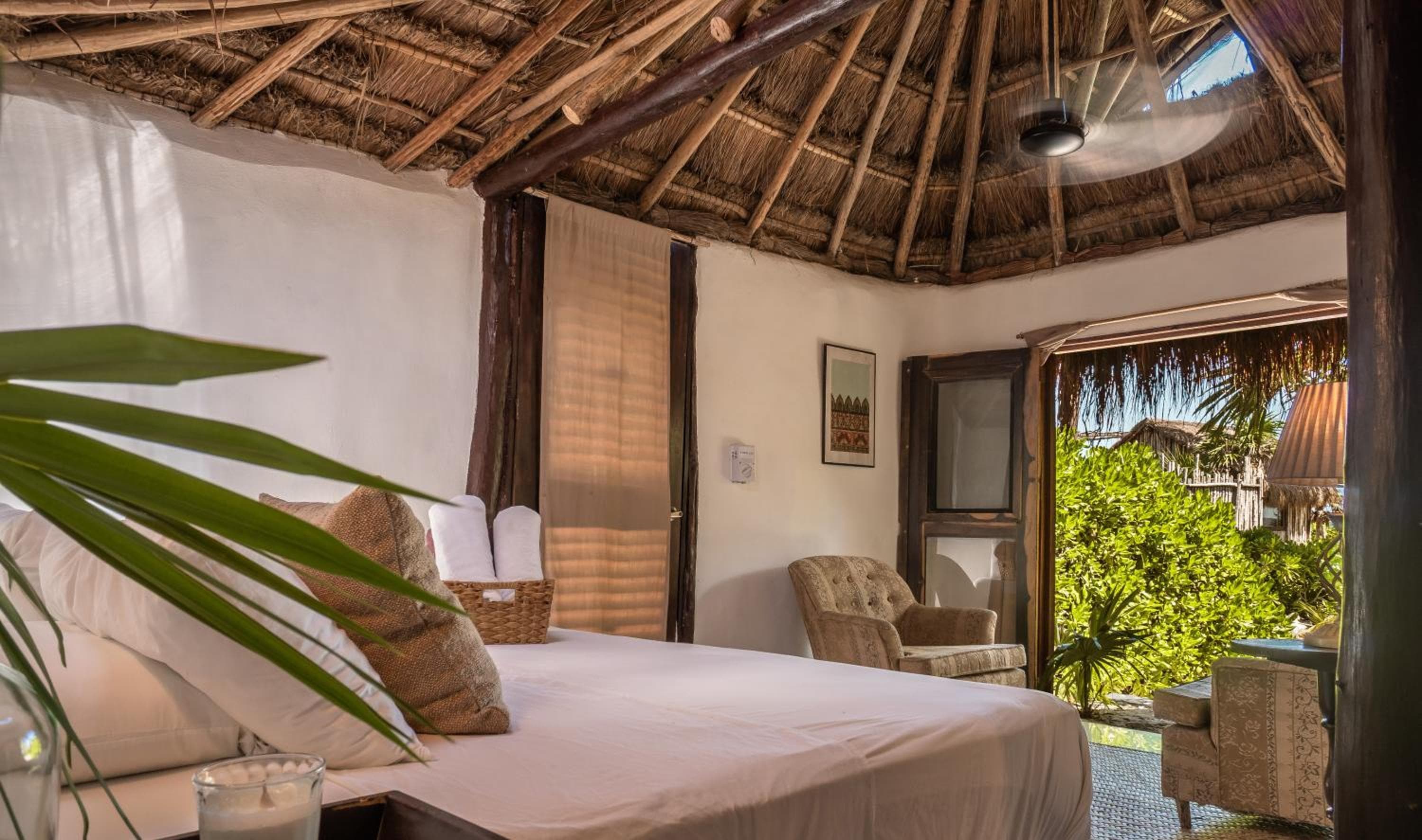 Playa Esperanza Tulum — 16