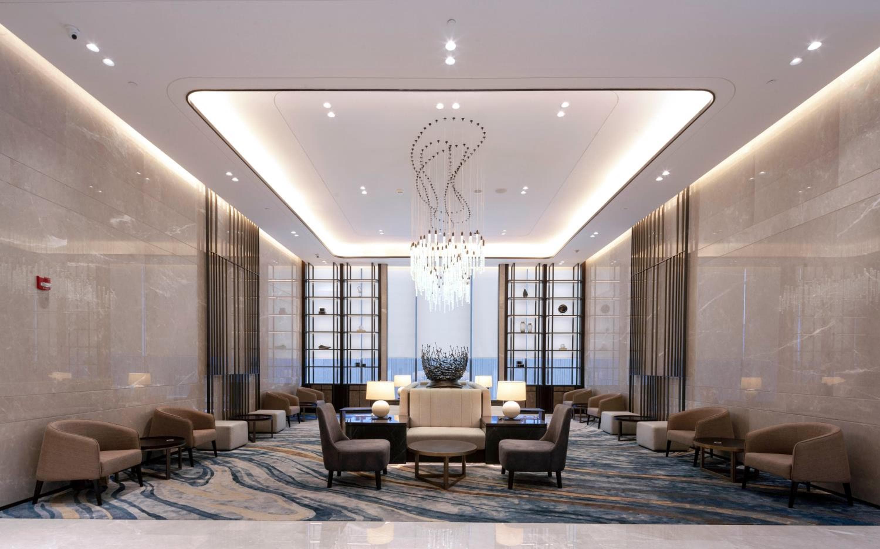 Carlton Hotel Bangkok Sukhumvit — 11