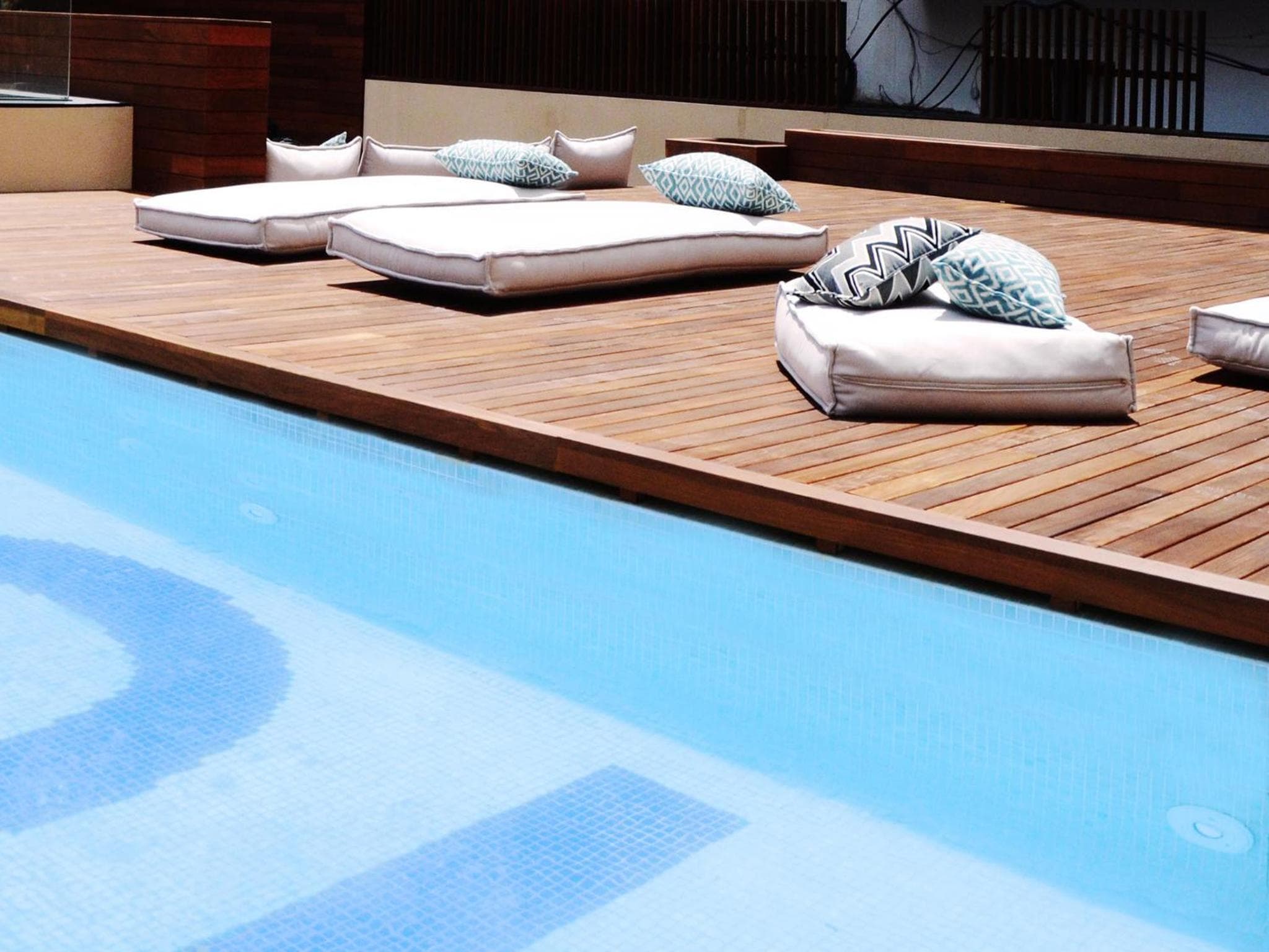 TOC Hostel Barcelona — 21
