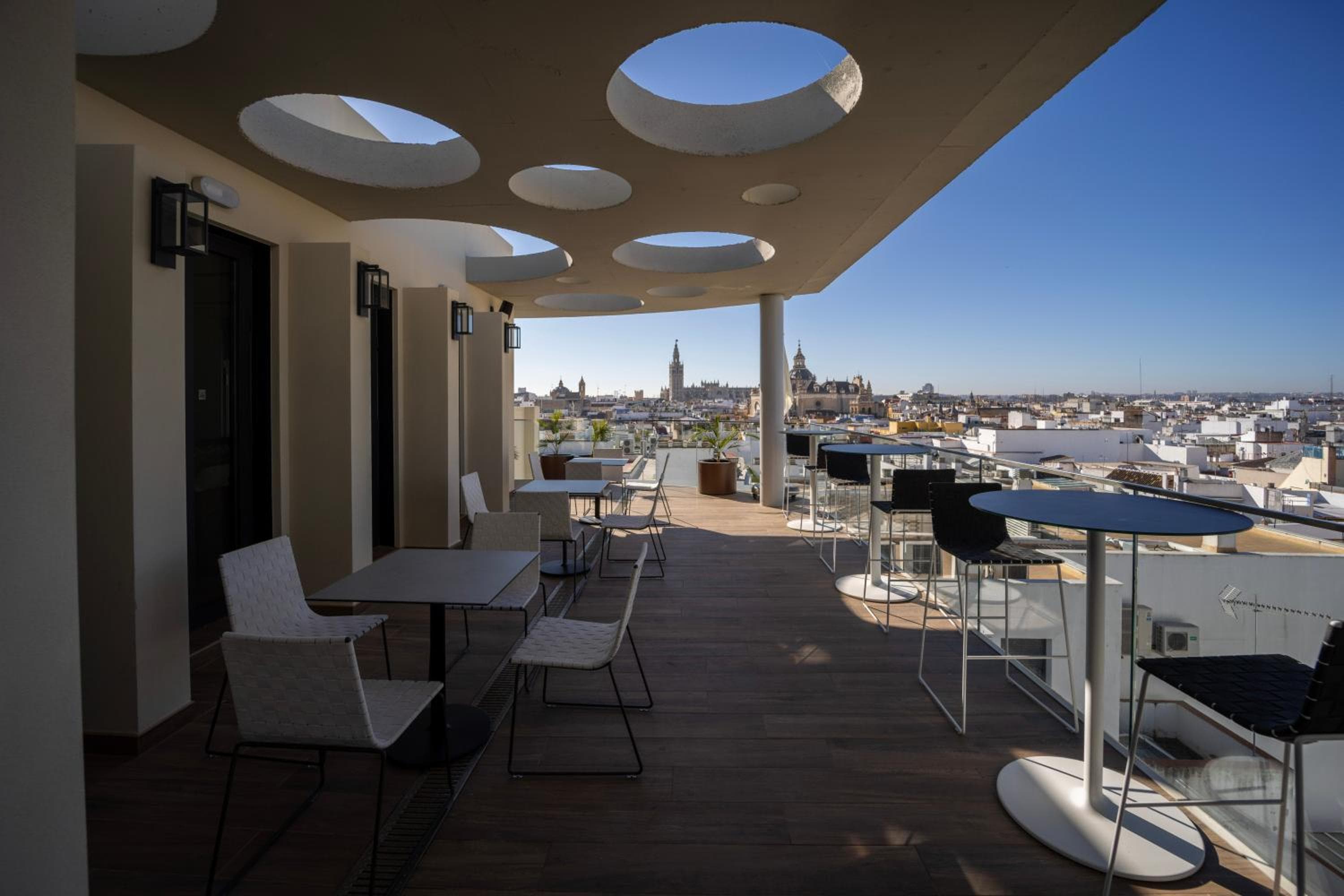 abba Sevilla — 20