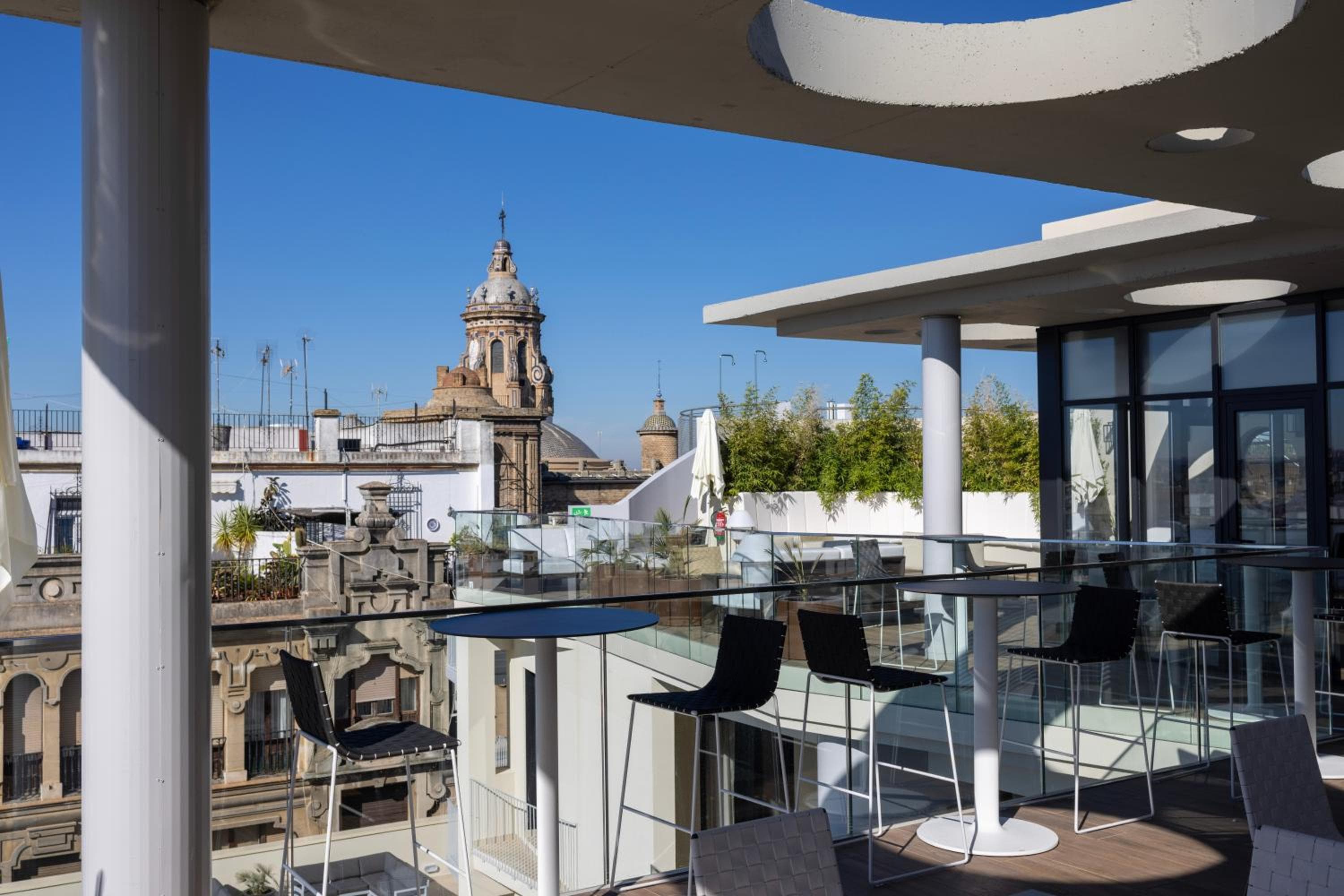 abba Sevilla — 18