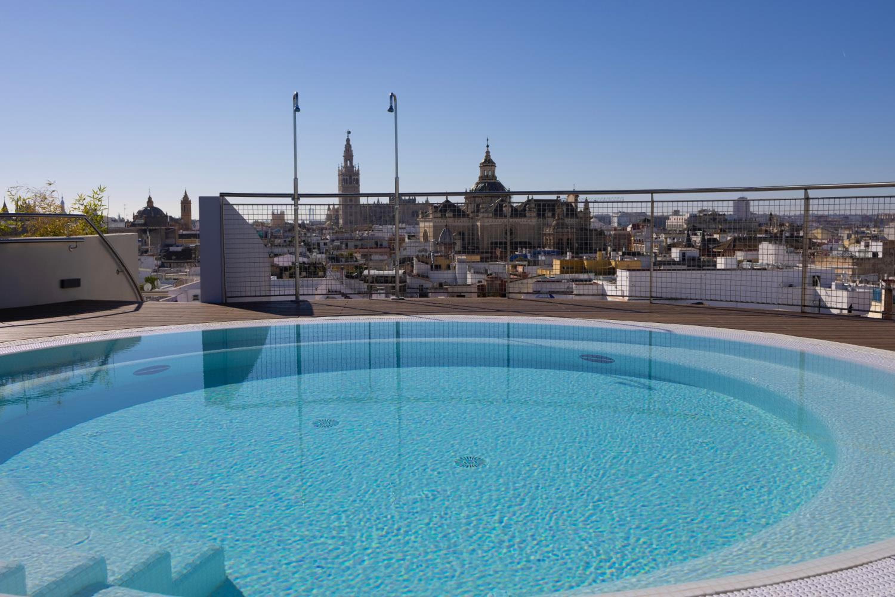 abba Sevilla — 1