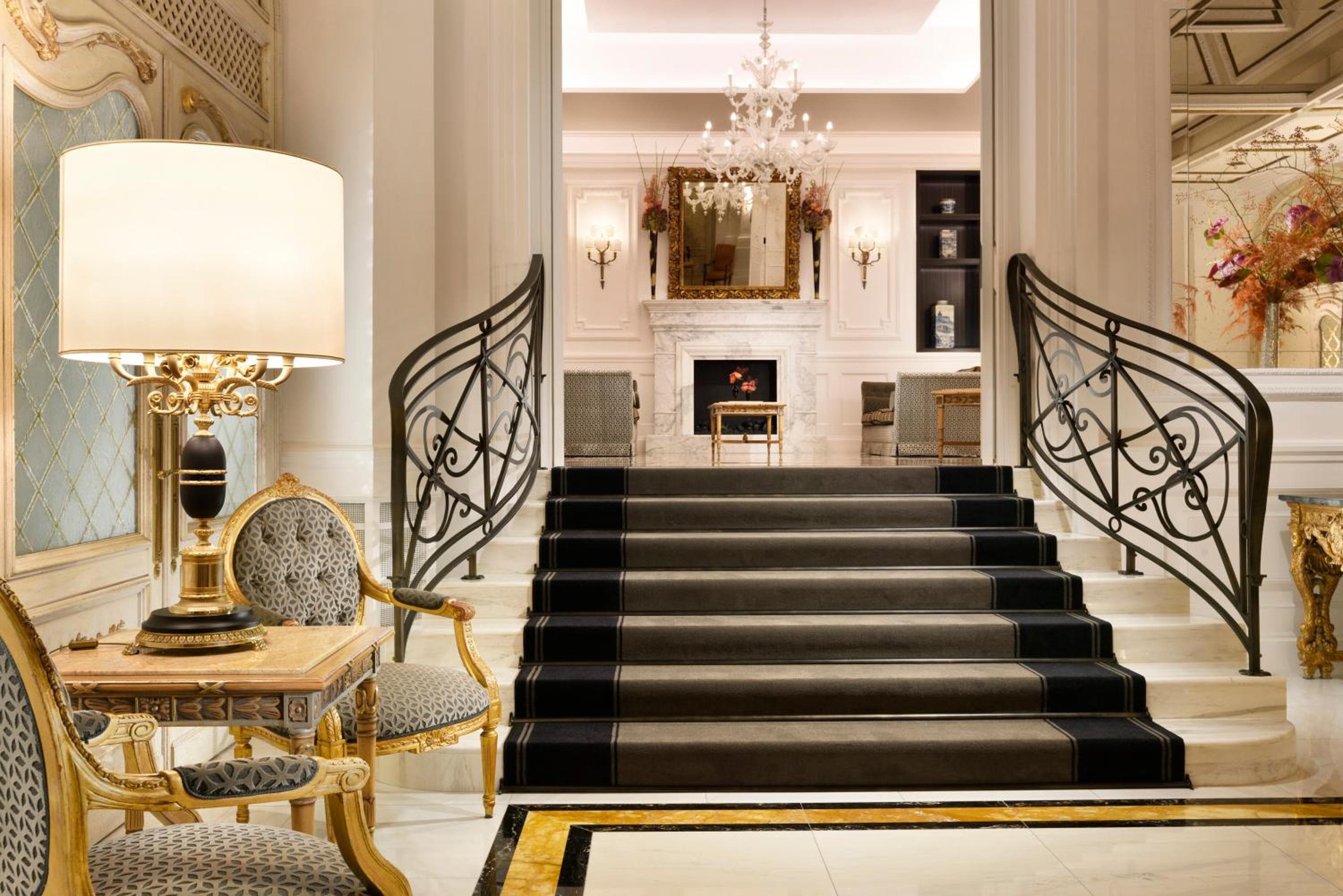 Hotel Splendide Royal - Die Leading Hotels of the World — 12