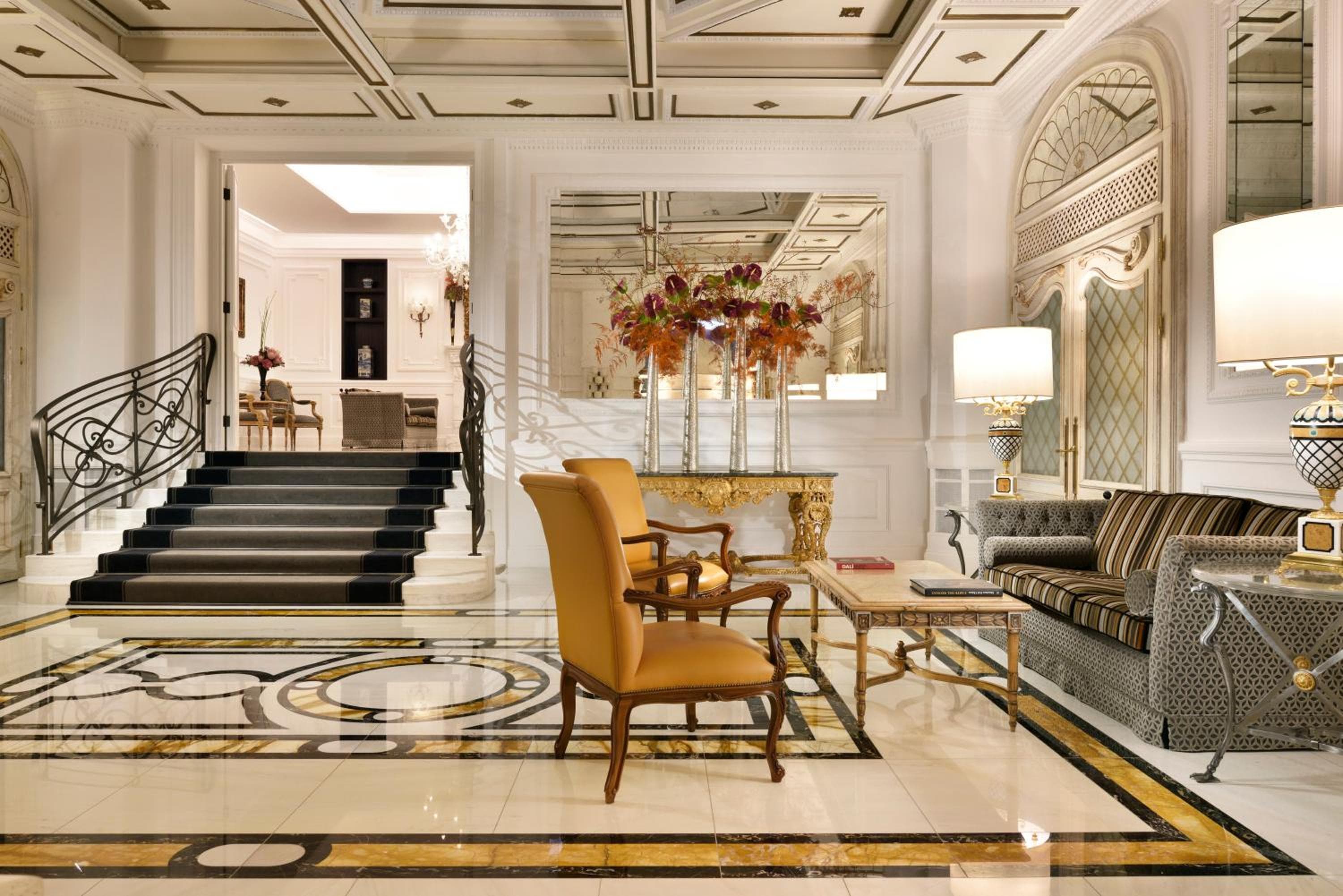 Hotel Splendide Royal - Die Leading Hotels of the World — 4